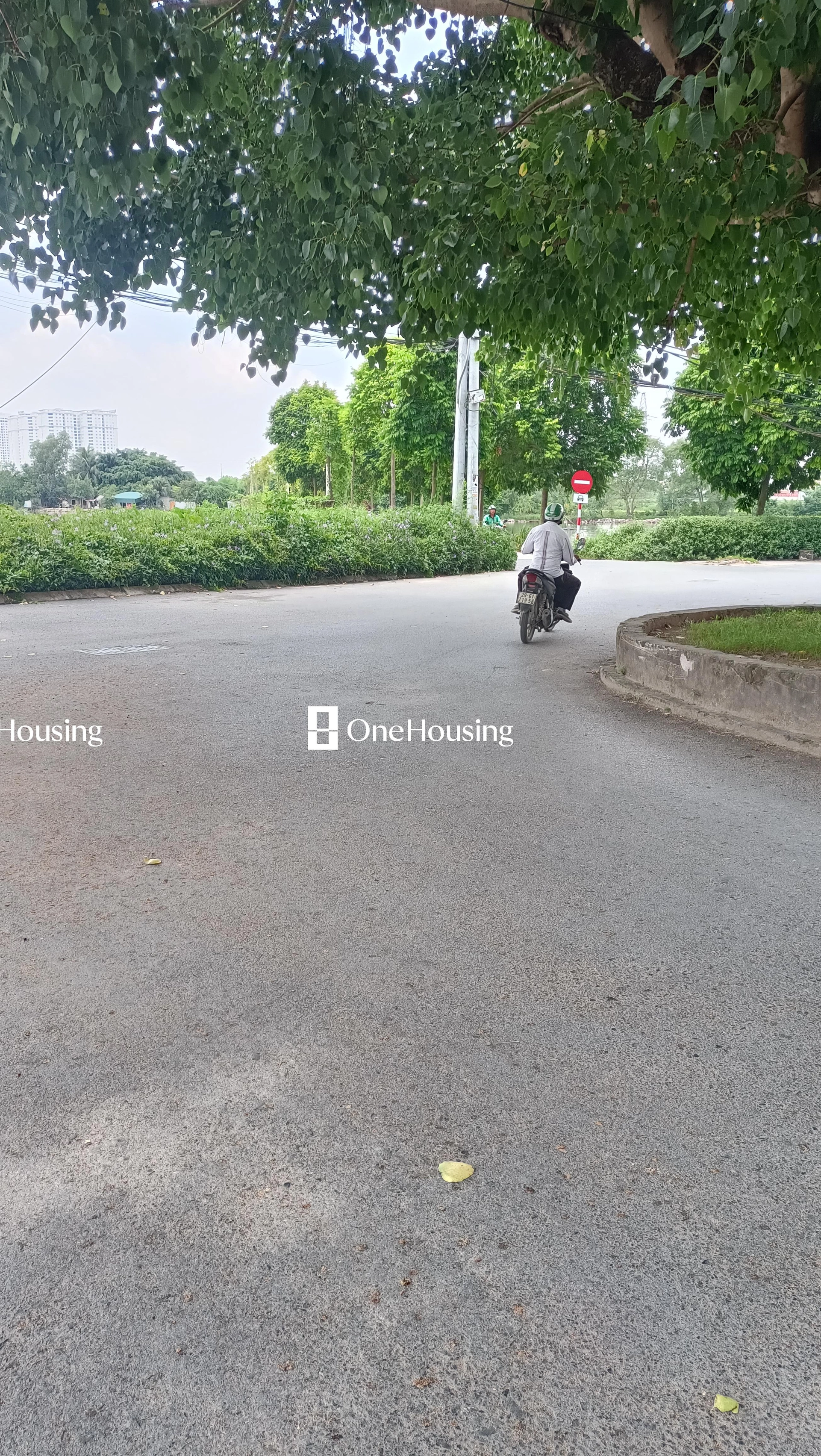 Đất nền cách Đường nối Tứ Hiệp đến Ngũ Hiệp 3m, X. Tứ Hiệp, H. Thanh Trì, TP. Hà Nội