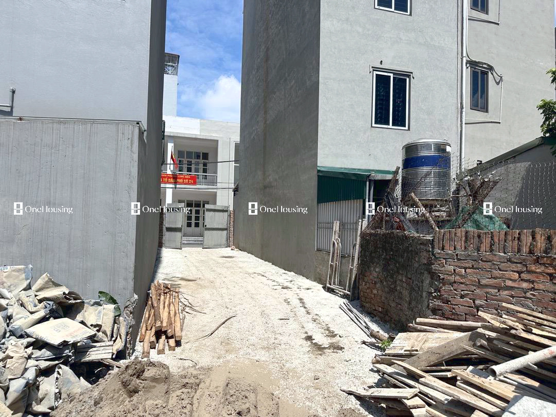Onehousing image