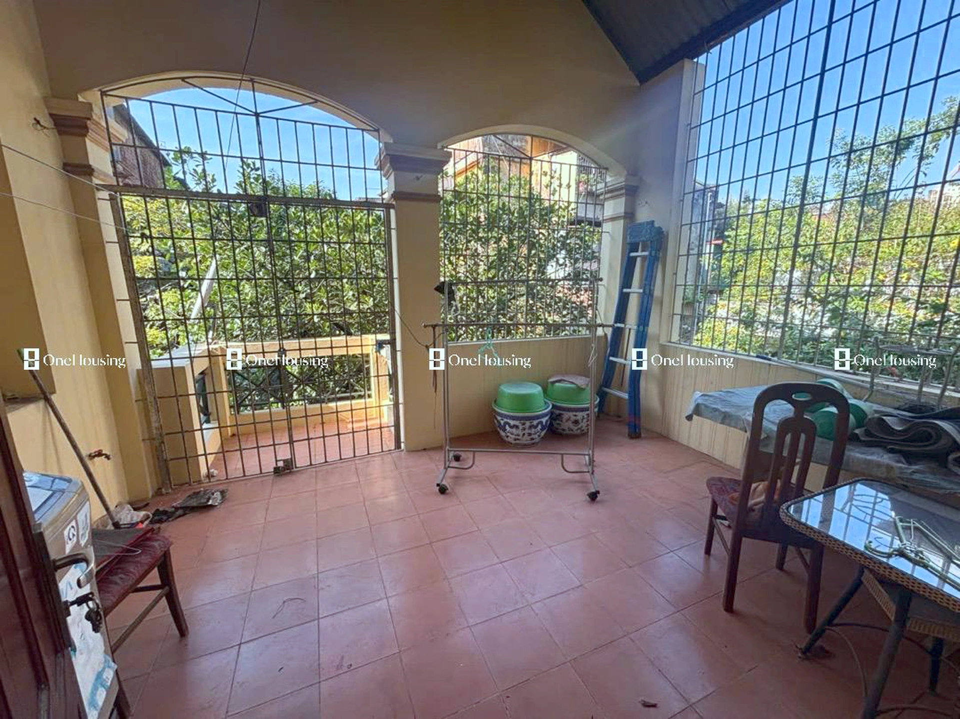 Nhà mặt ngõ cách Đặng Văn Ngữ 10m, P. Trung Tự, Q. Đống Đa, TP. Hà Nội