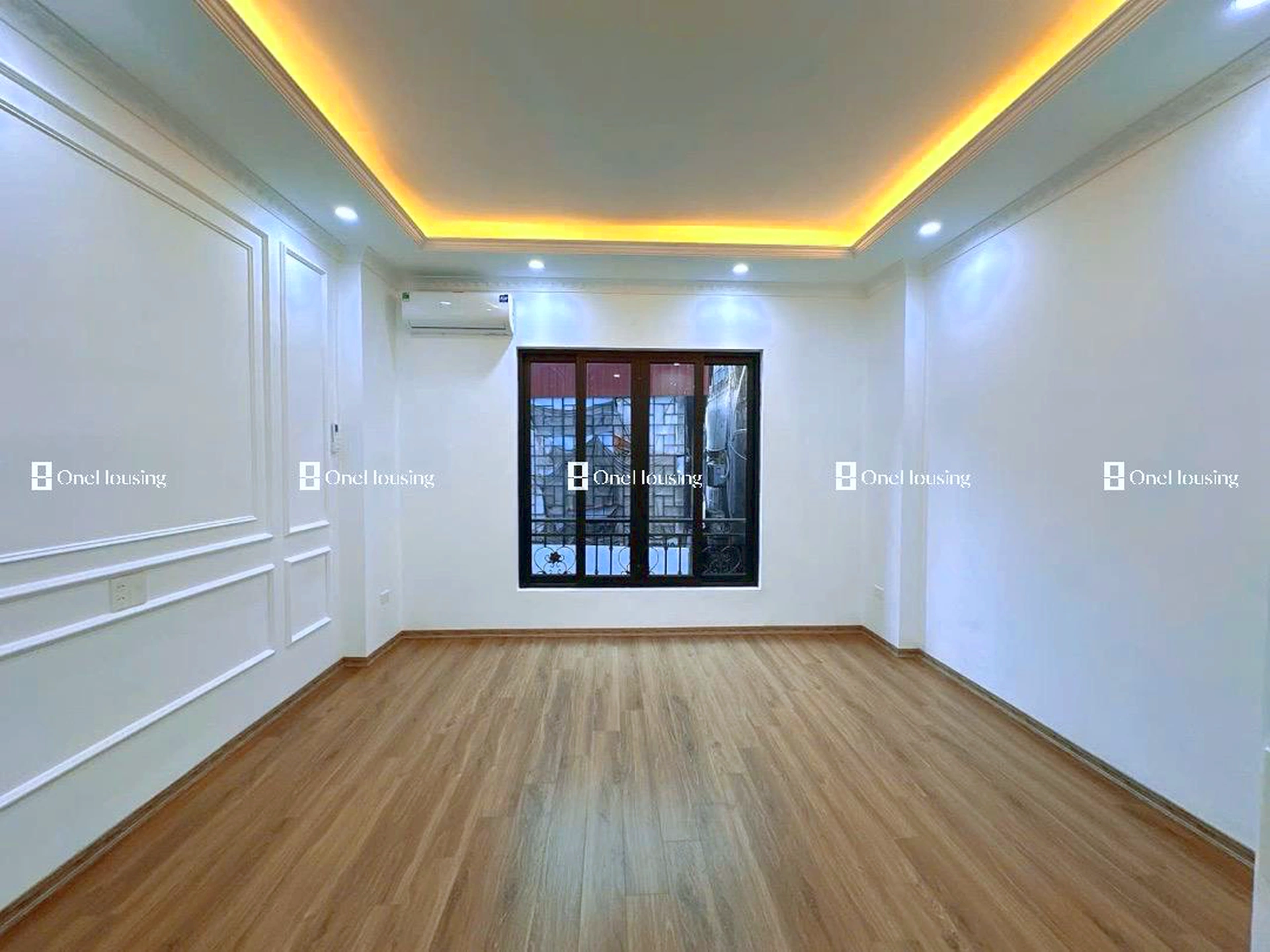 Nhà mặt ngõ cách Pháo Đài Láng 150m, P. Láng Thượng, Q. Đống Đa, TP. Hà Nội