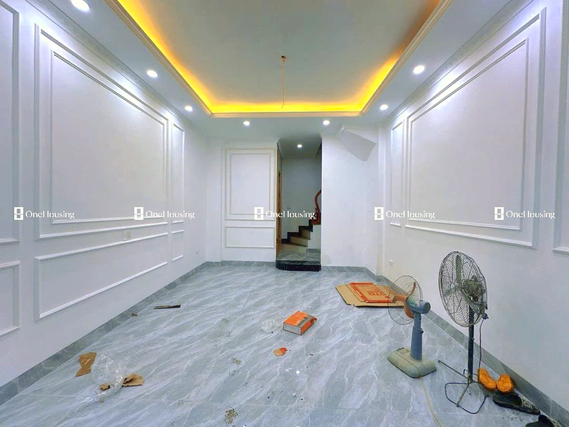 Nhà mặt ngõ cách Pháo Đài Láng 150m, P. Láng Thượng, Q. Đống Đa, TP. Hà Nội