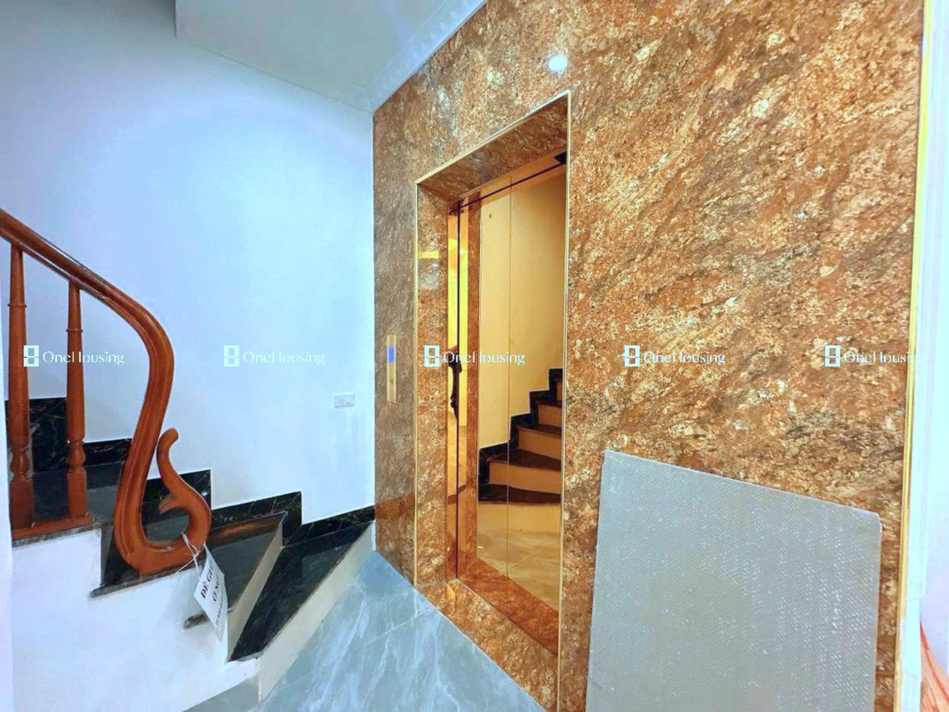 Nhà mặt ngõ cách Pháo Đài Láng 150m, P. Láng Thượng, Q. Đống Đa, TP. Hà Nội