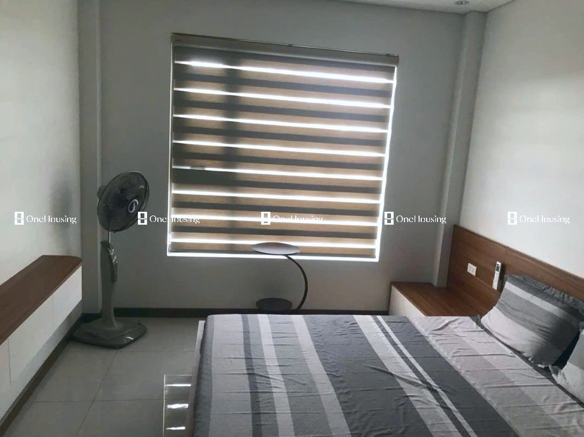 Nhà mặt ngõ cách Ngọc Thụy 100m, P. Ngọc Thụy, Q. Long Biên, TP. Hà Nội