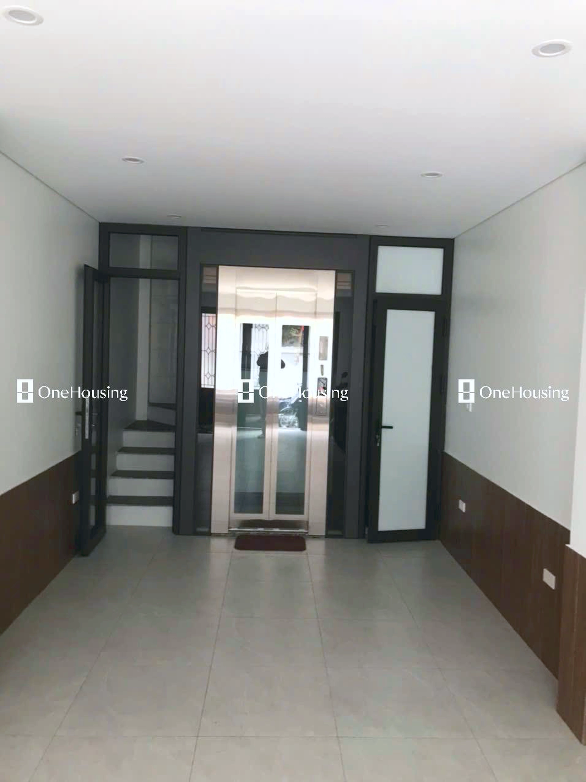 Nhà mặt ngõ cách Ngọc Thụy 100m, P. Ngọc Thụy, Q. Long Biên, TP. Hà Nội