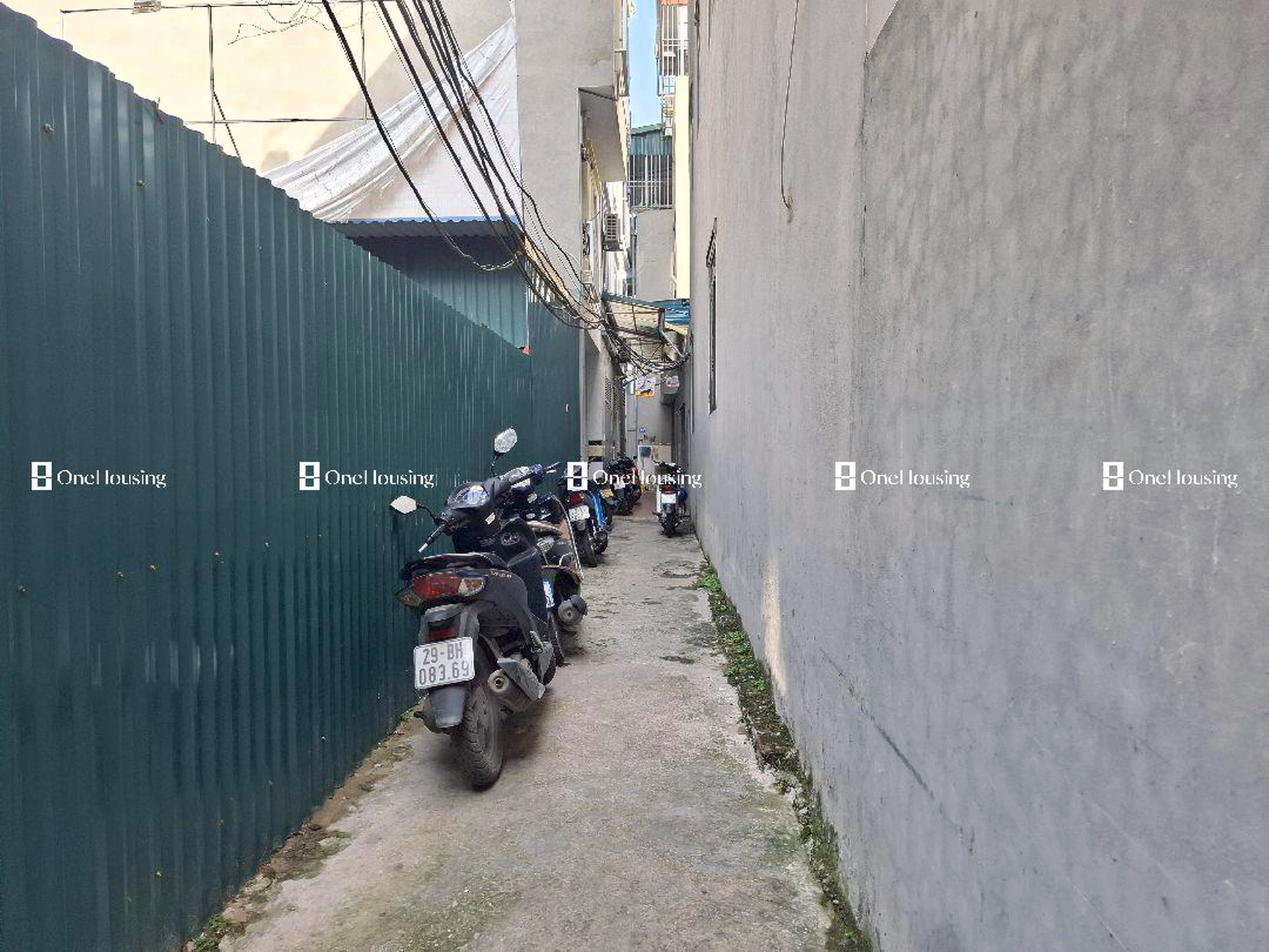 Onehousing image