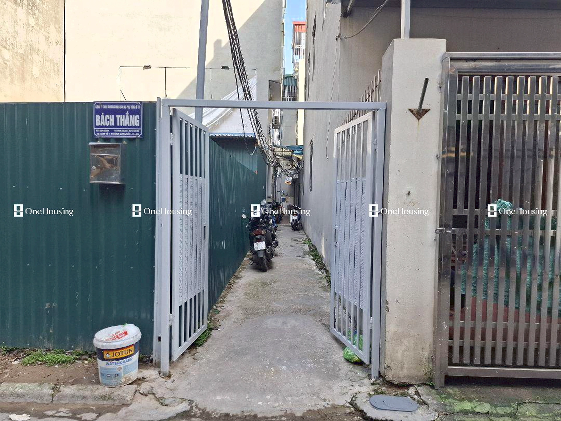 Onehousing image