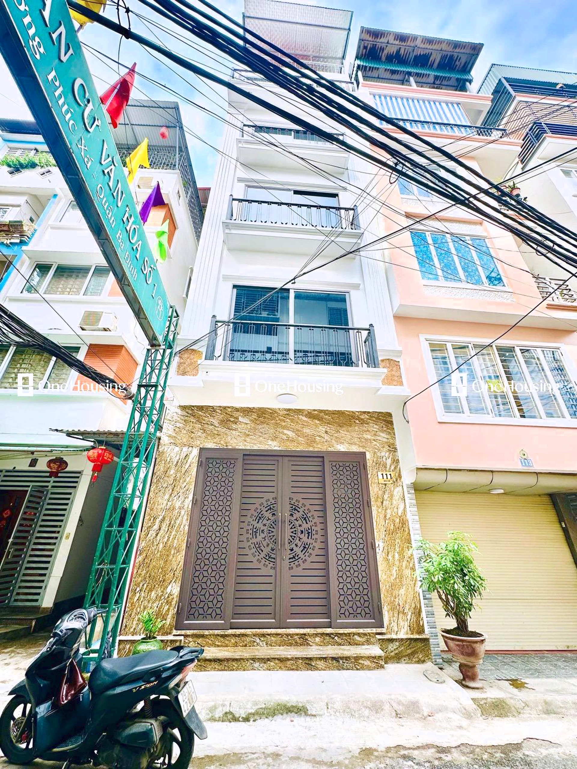 Onehousing image