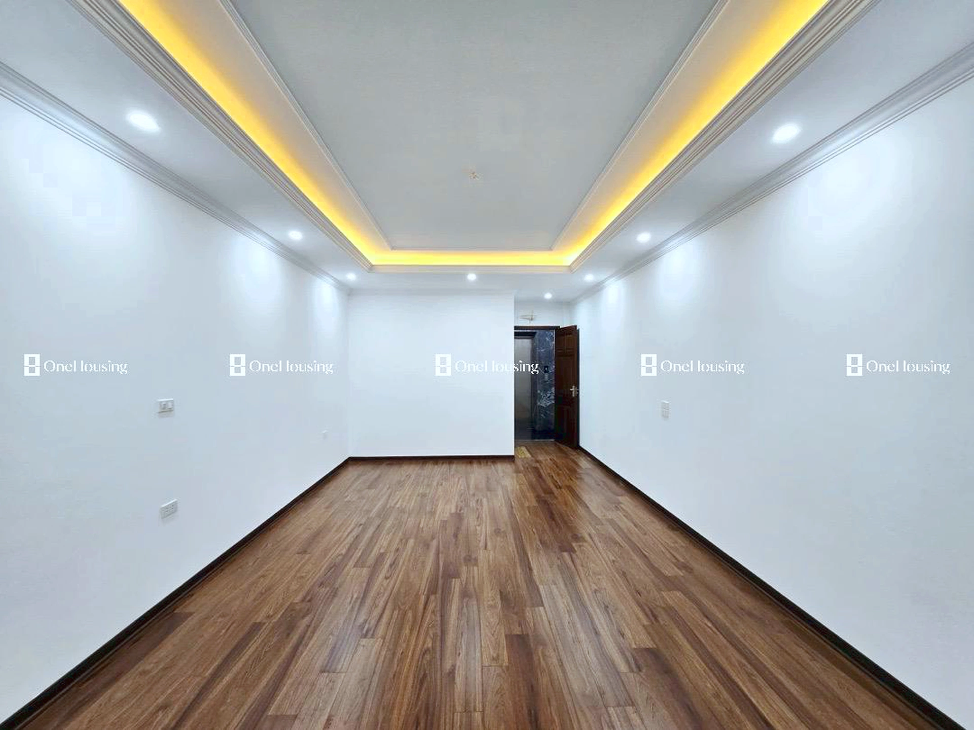 Nhà mặt ngõ cách Trần Quốc Hoàn 30m, P. Dịch Vọng Hậu, Q. Cầu Giấy, TP. Hà Nội