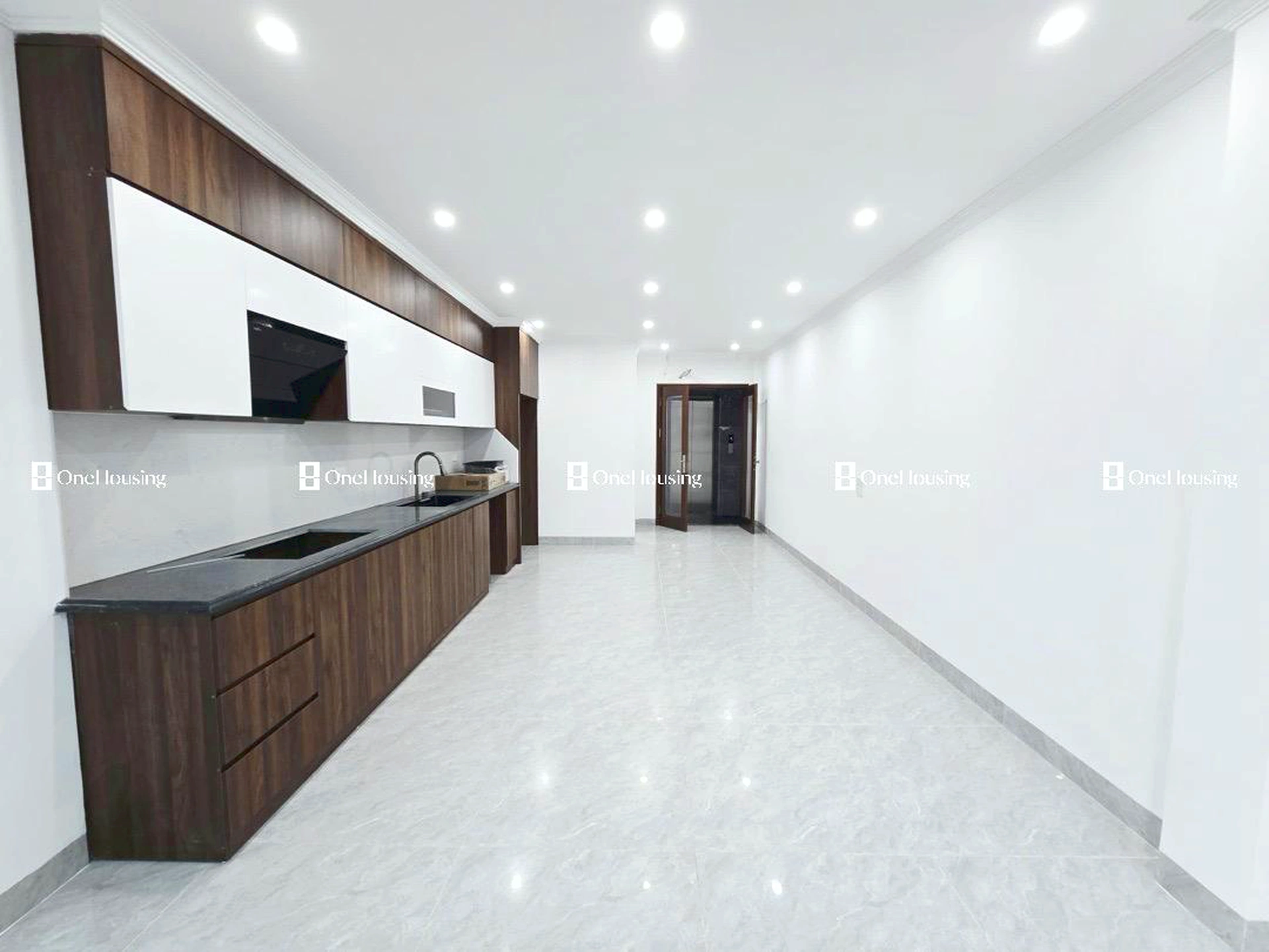 Nhà mặt ngõ cách Trần Quốc Hoàn 30m, P. Dịch Vọng Hậu, Q. Cầu Giấy, TP. Hà Nội