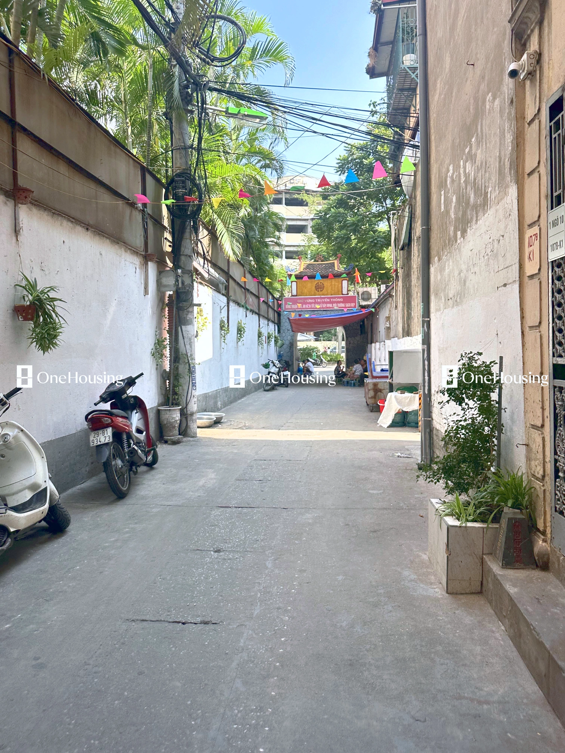 Onehousing image
