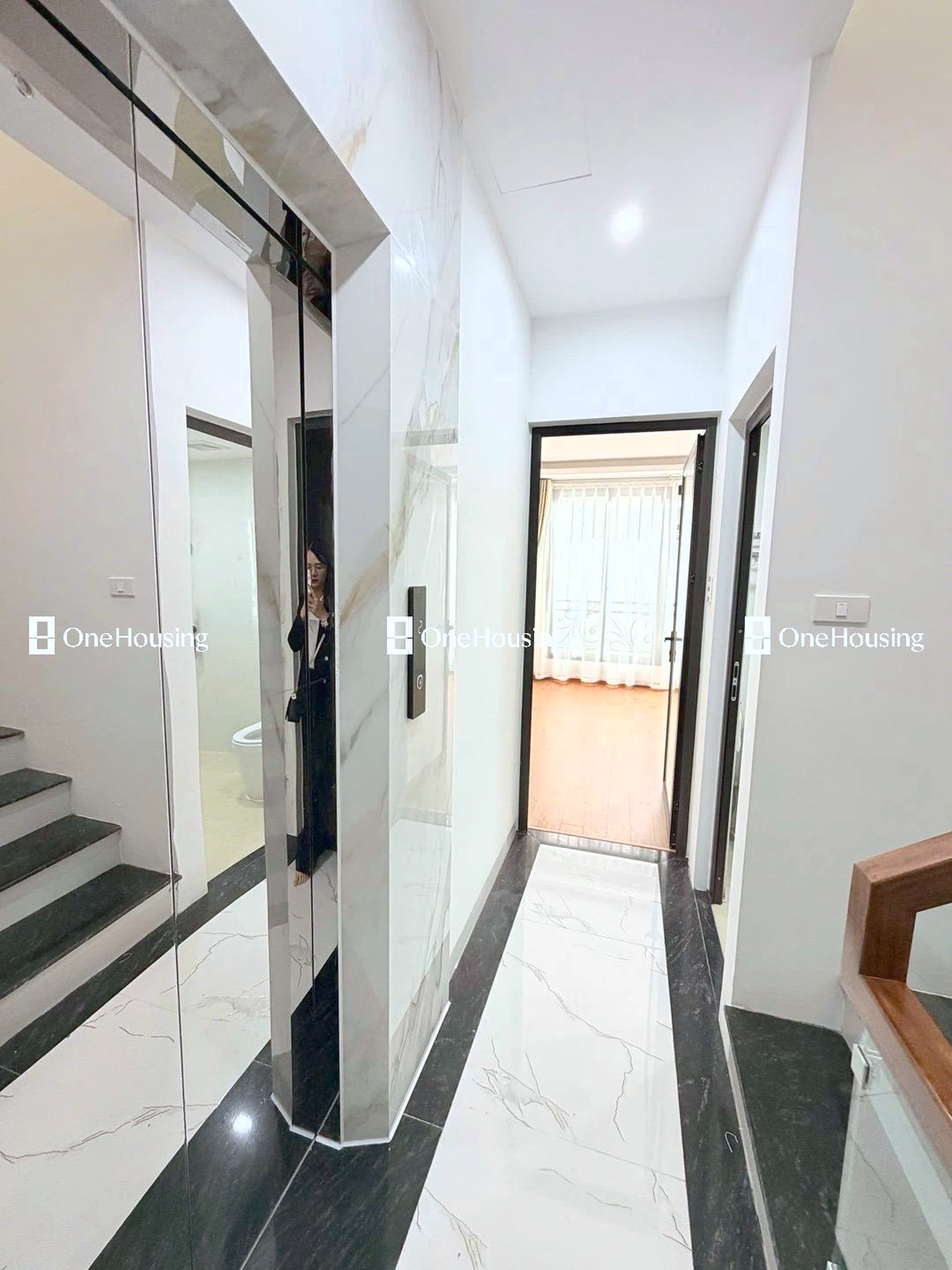Nhà mặt ngõ cách Tô Vĩnh Diện 30m, P. Khương Đình, Q. Thanh Xuân, TP. Hà Nội