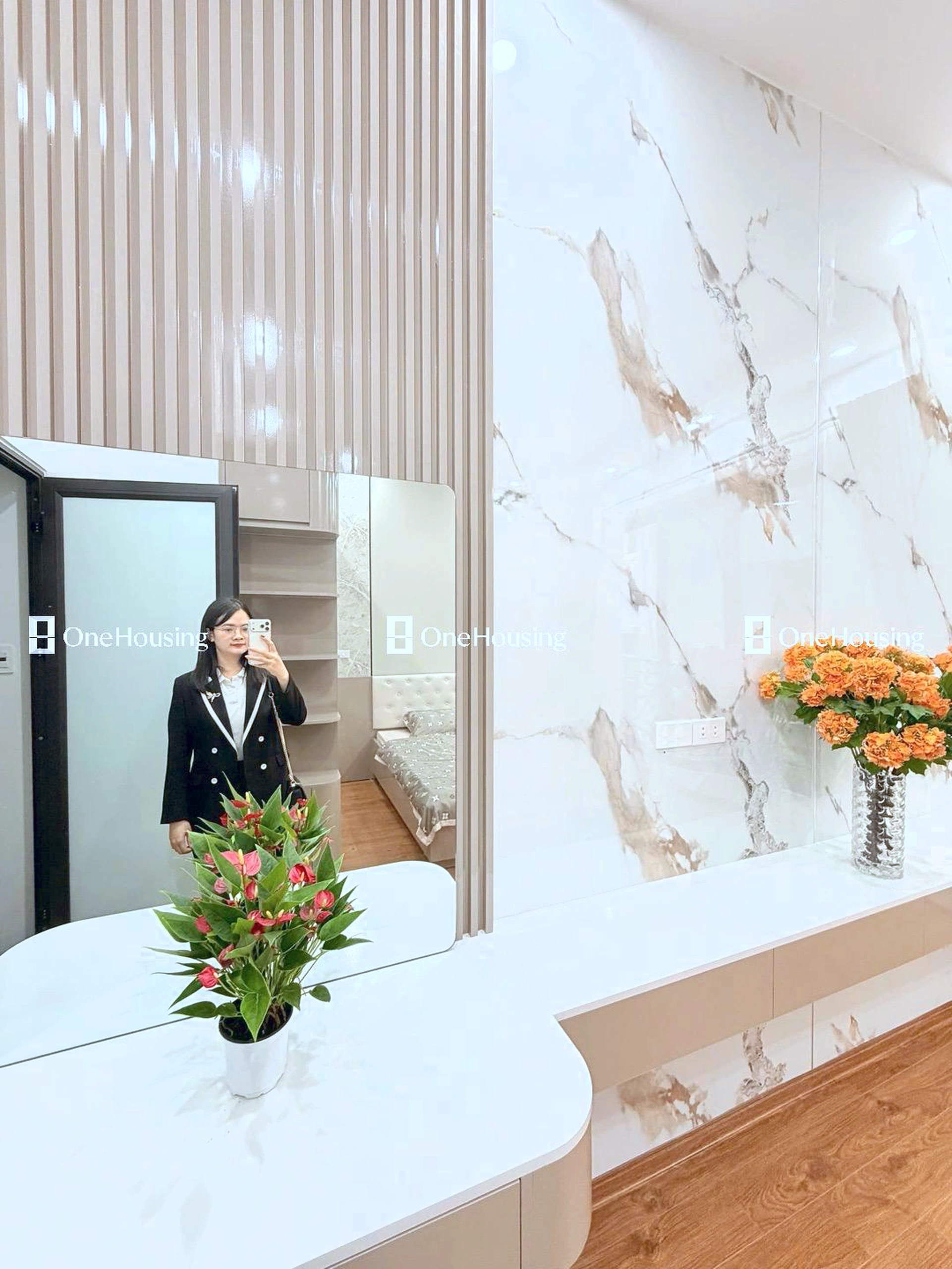 Nhà mặt ngõ cách Tô Vĩnh Diện 30m, P. Khương Đình, Q. Thanh Xuân, TP. Hà Nội