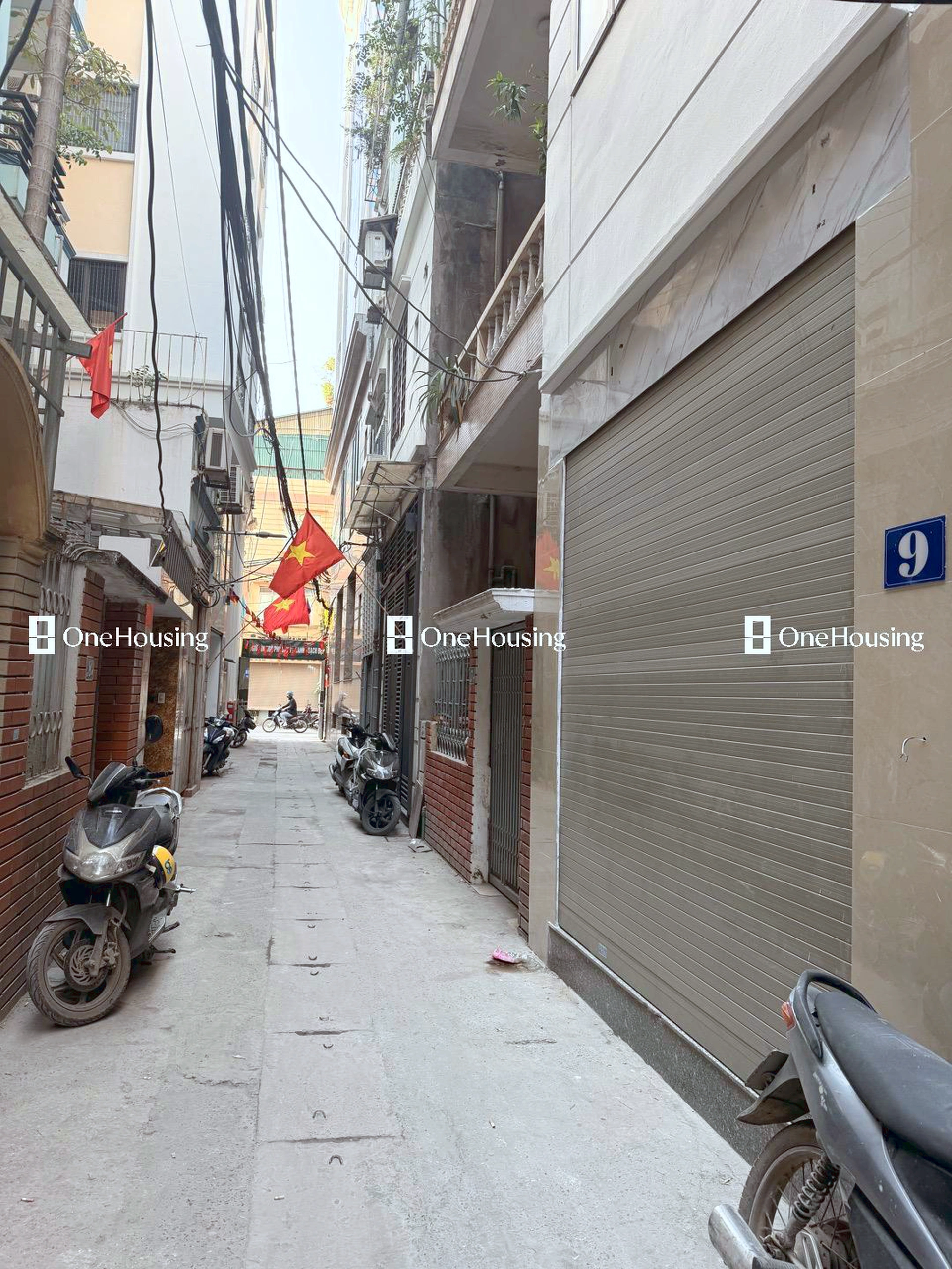 Onehousing image