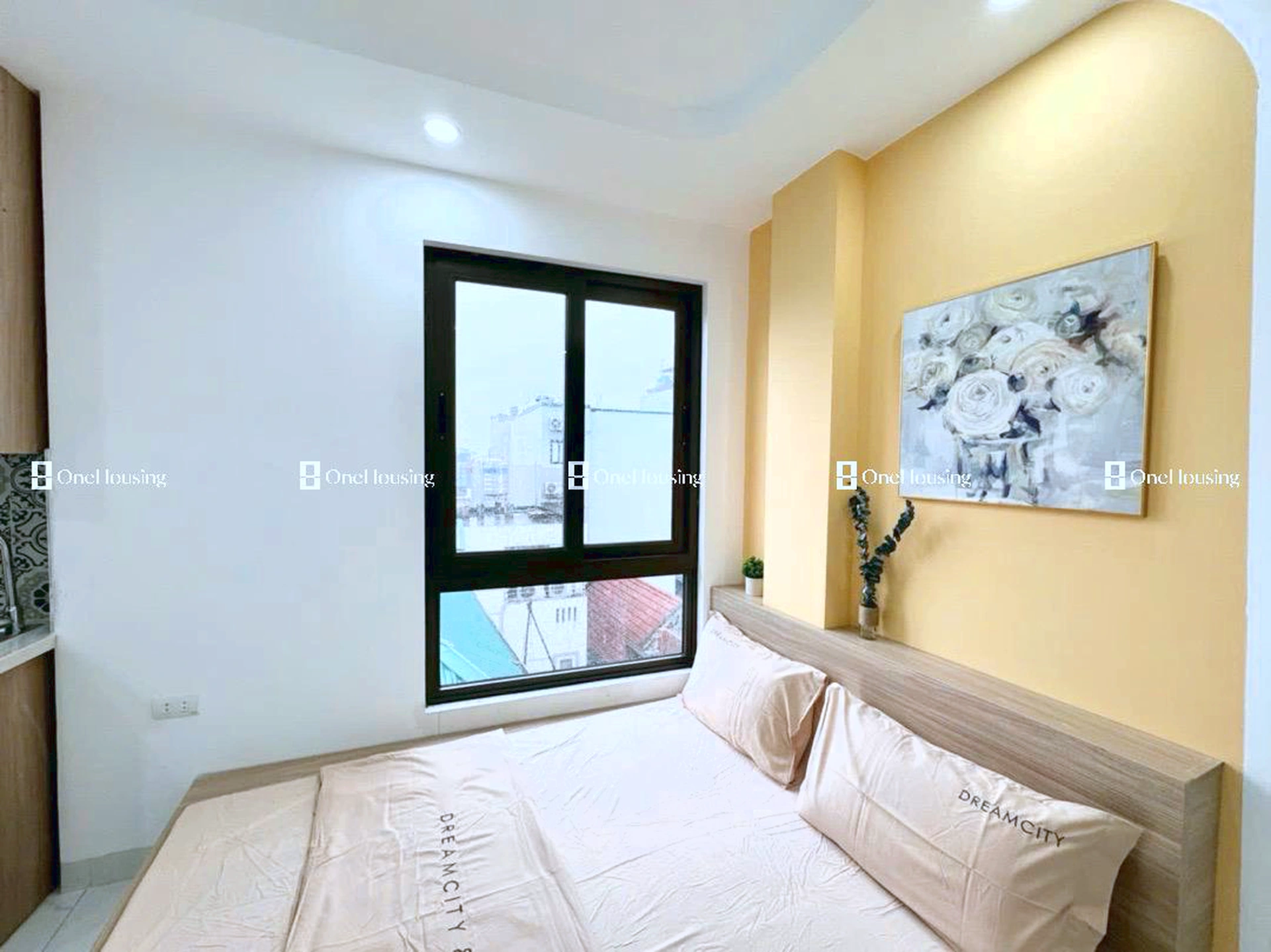 Nhà mặt ngõ cách Xuân Đỉnh 50m, P. Xuân Đỉnh, Q. Bắc Từ Liêm, TP. Hà Nội