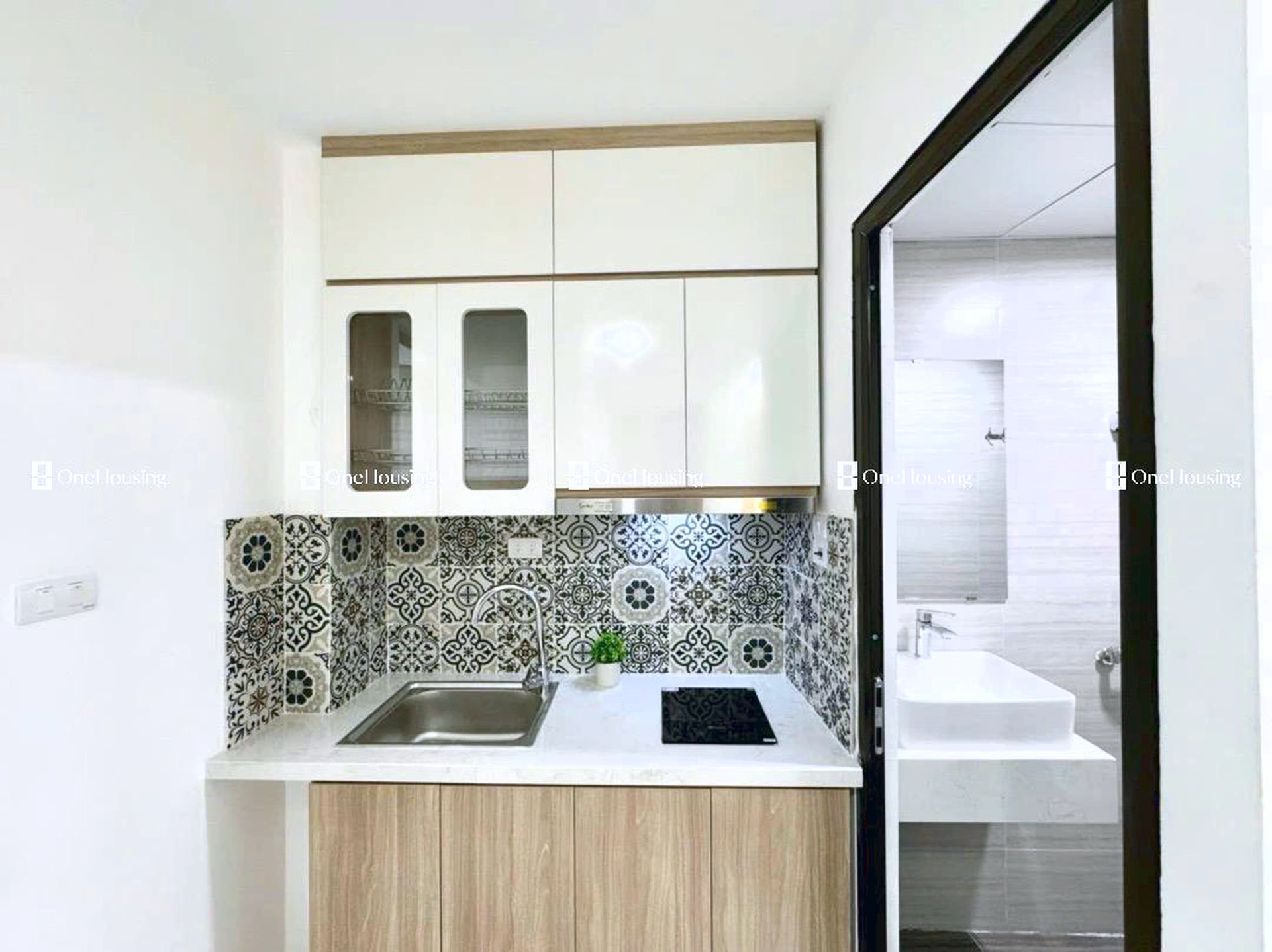 Nhà mặt ngõ cách Xuân Đỉnh 50m, P. Xuân Đỉnh, Q. Bắc Từ Liêm, TP. Hà Nội