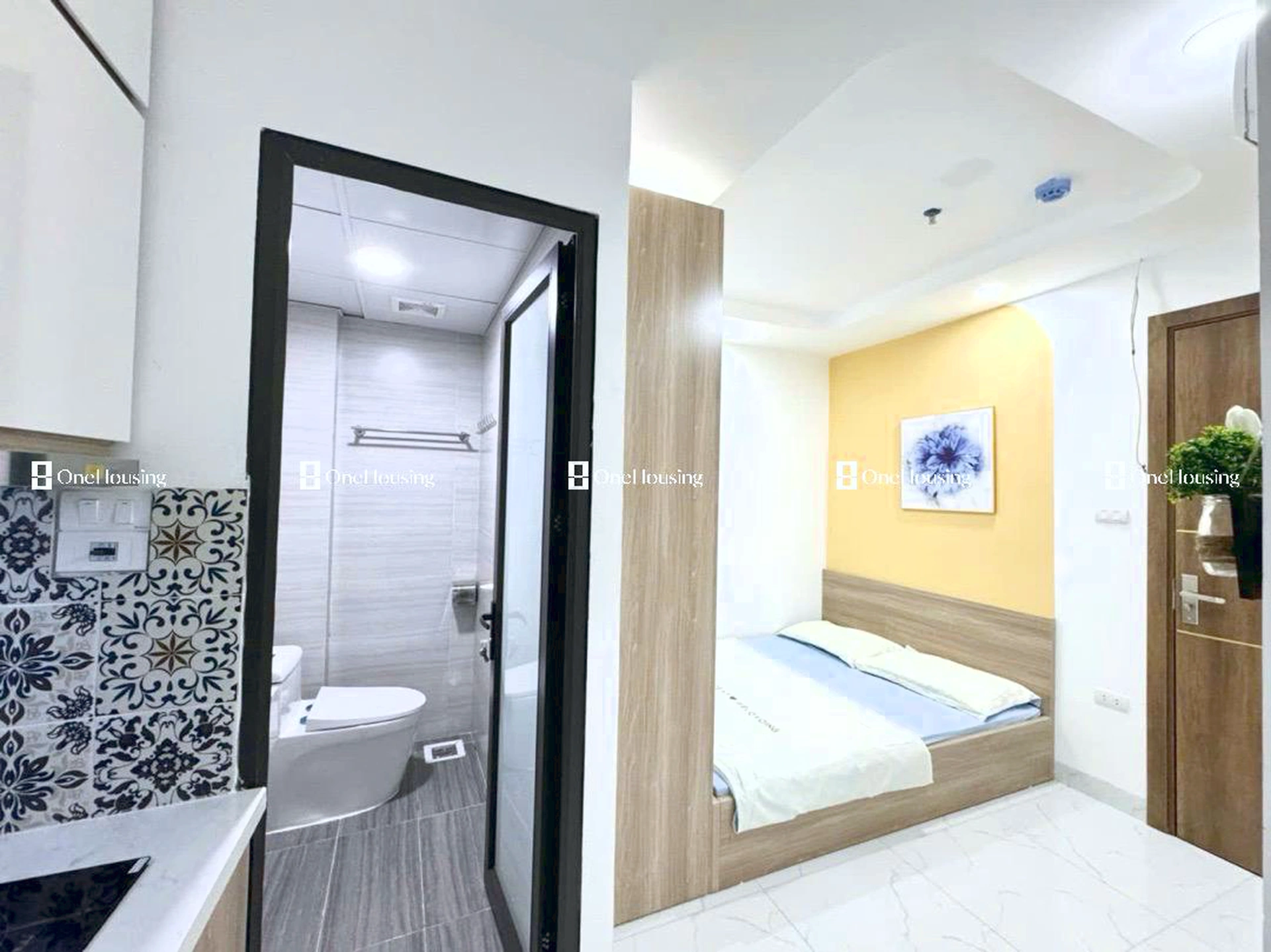 Nhà mặt ngõ cách Xuân Đỉnh 50m, P. Xuân Đỉnh, Q. Bắc Từ Liêm, TP. Hà Nội