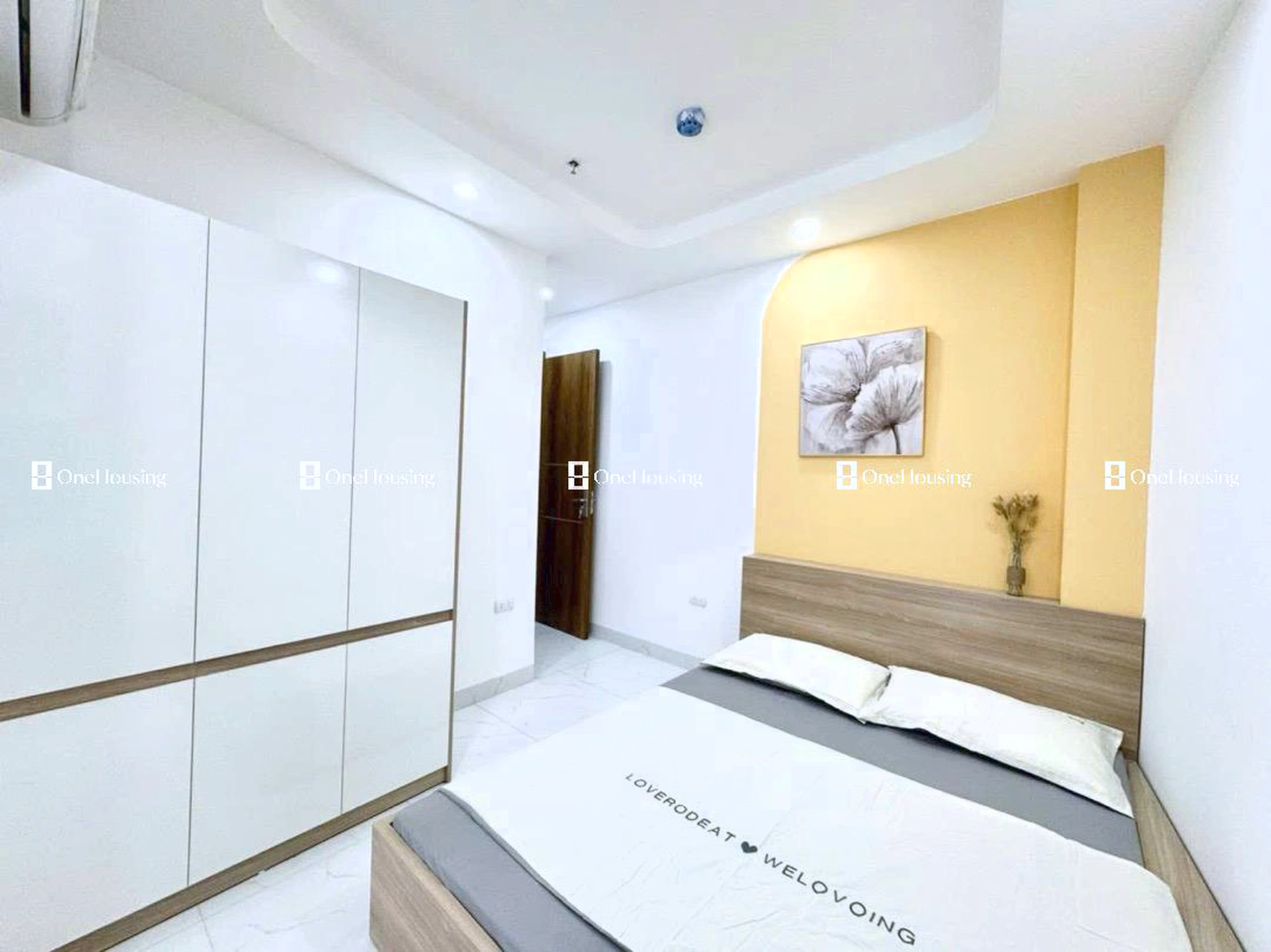 Nhà mặt ngõ cách Xuân Đỉnh 50m, P. Xuân Đỉnh, Q. Bắc Từ Liêm, TP. Hà Nội