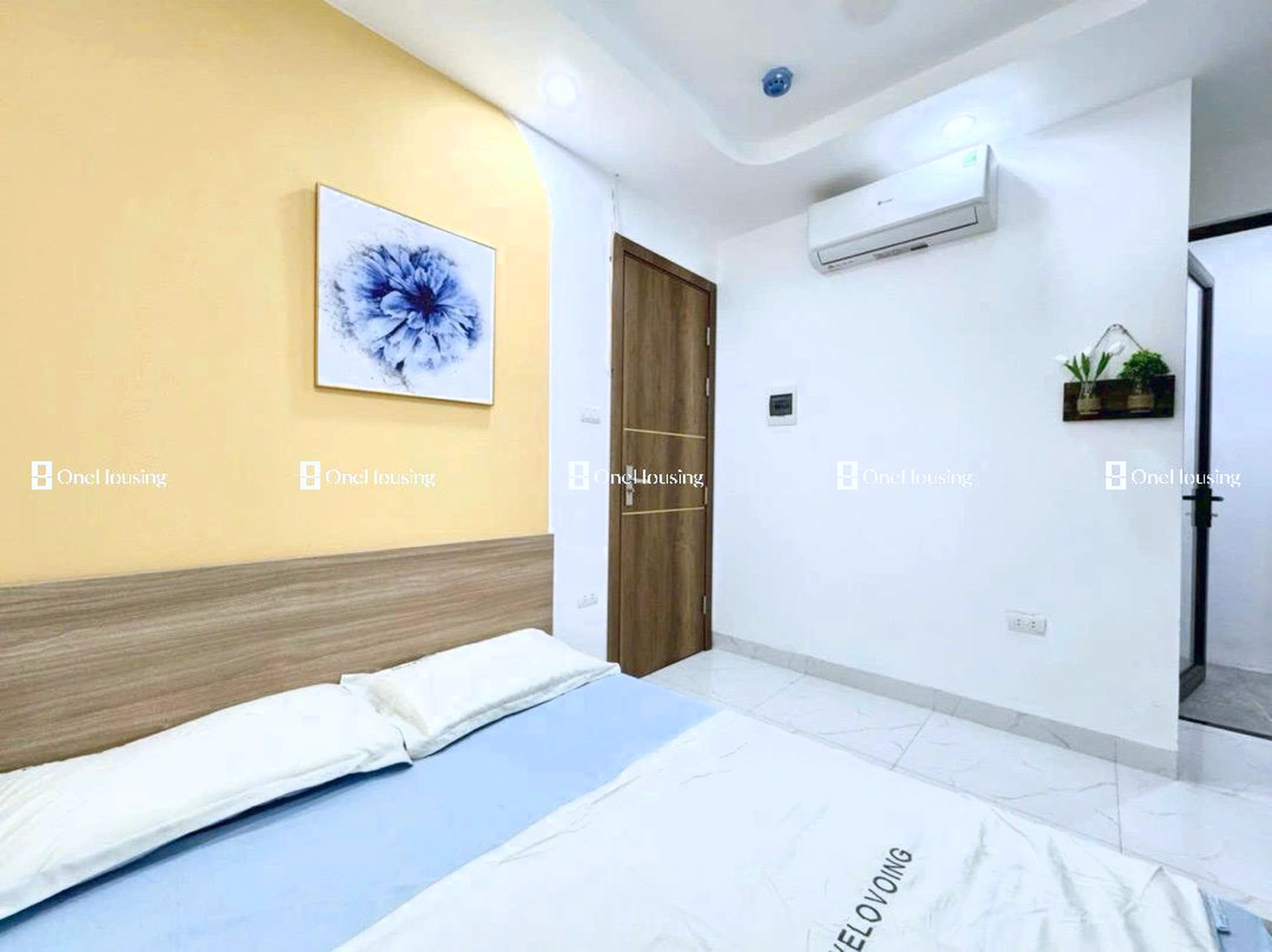 Nhà mặt ngõ cách Xuân Đỉnh 50m, P. Xuân Đỉnh, Q. Bắc Từ Liêm, TP. Hà Nội