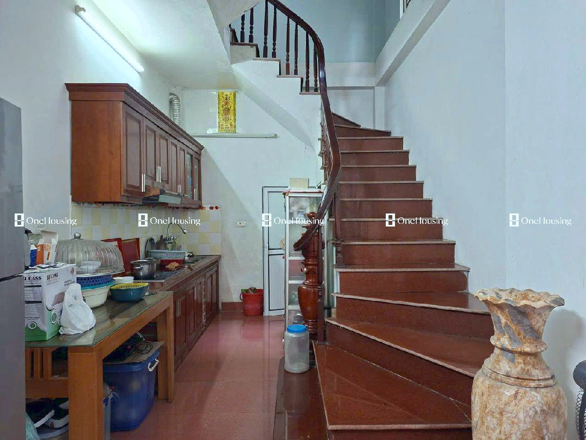 Nhà mặt ngõ cách Hoàng Liệt 150m, P. Hoàng Liệt, Q. Hoàng Mai, TP. Hà Nội