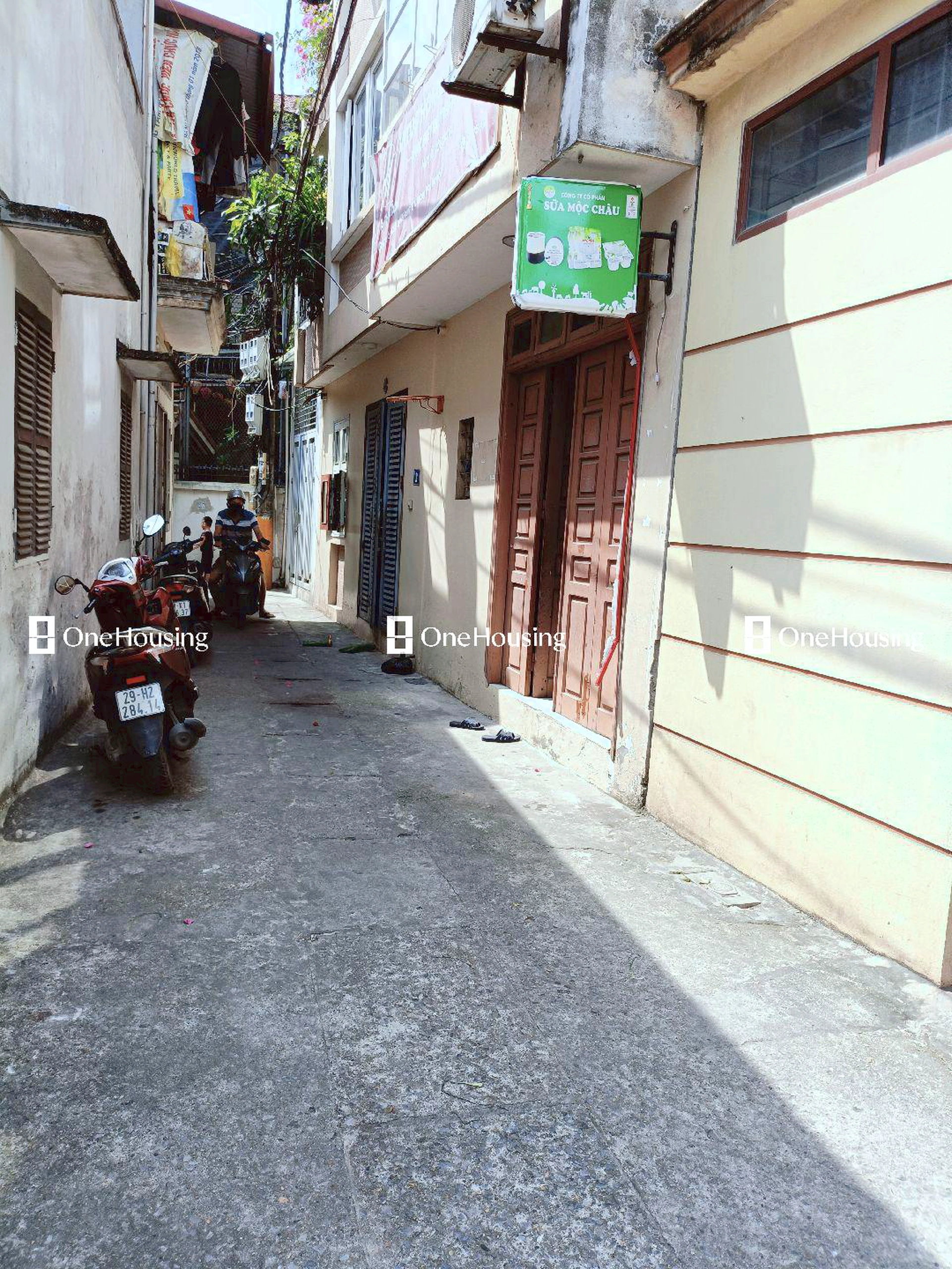 Onehousing image