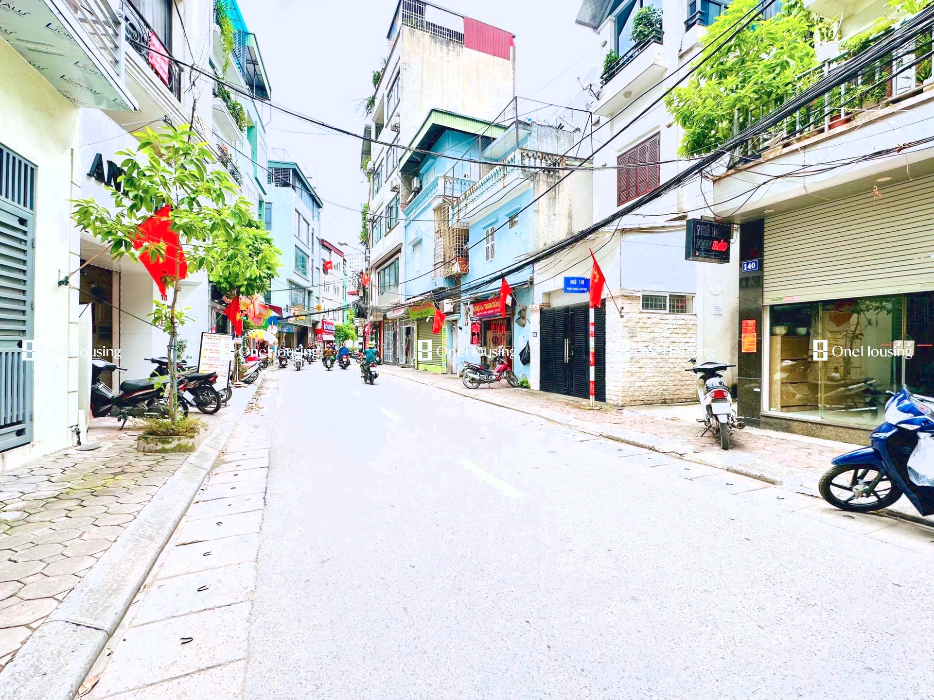 Onehousing image