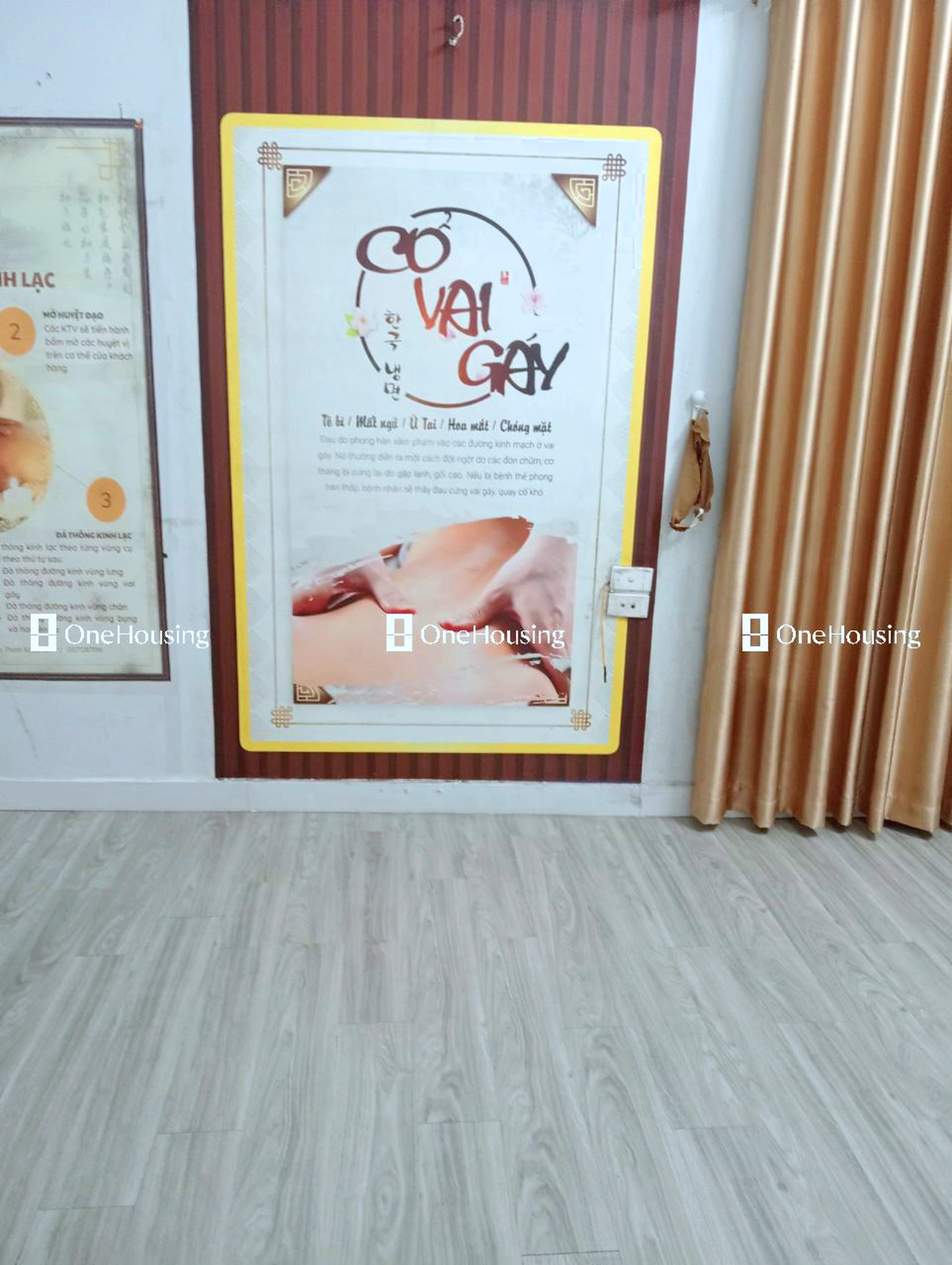 Nhà mặt ngõ cách Nguyễn Trãi 40m, P. Thượng Đình, Q. Thanh Xuân, TP. Hà Nội