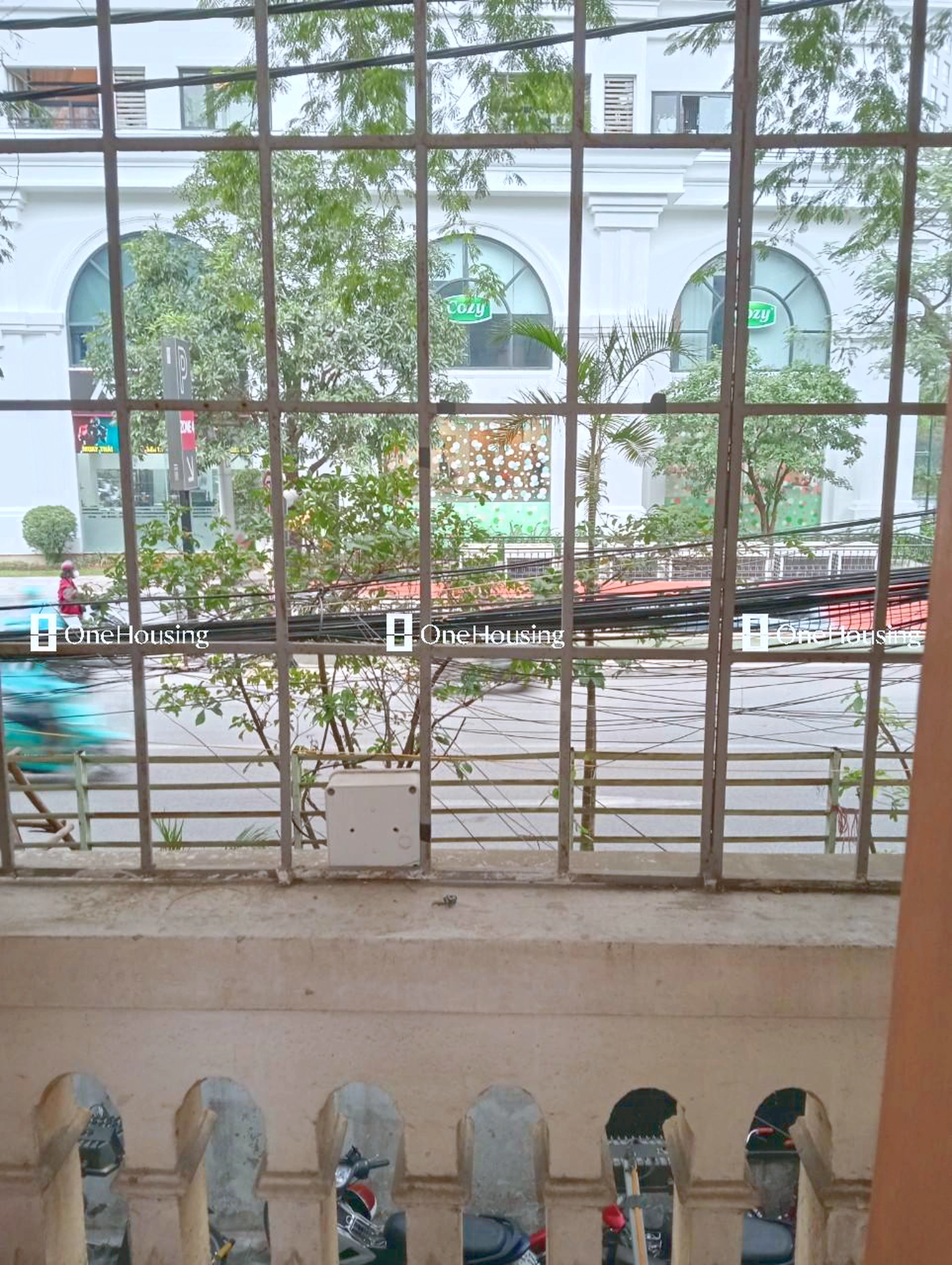 Nhà mặt ngõ cách Nguyễn Trãi 40m, P. Thượng Đình, Q. Thanh Xuân, TP. Hà Nội