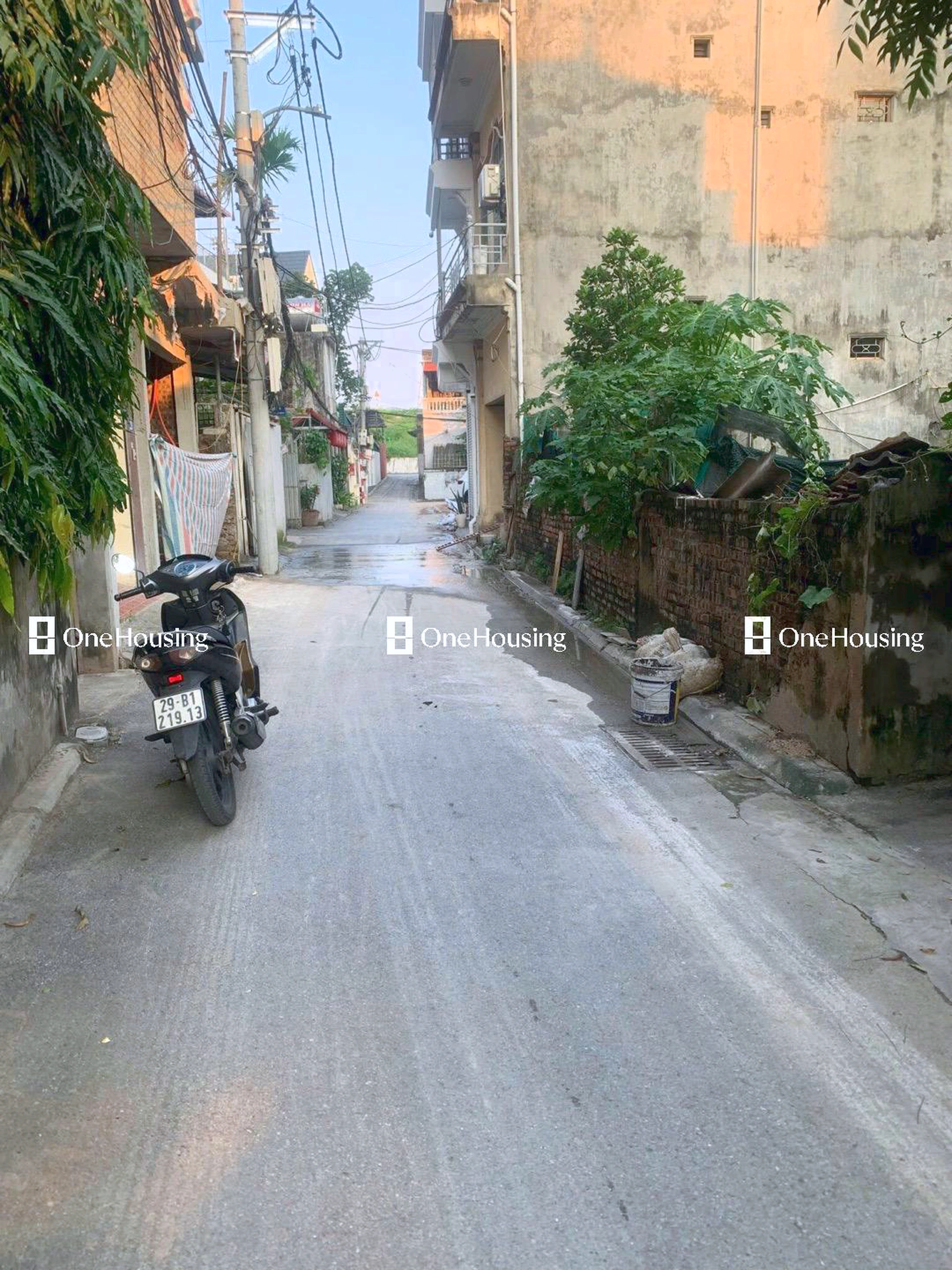 Đất nền cách Giang Biên 100m, P. Giang Biên, Q. Long Biên, TP. Hà Nội