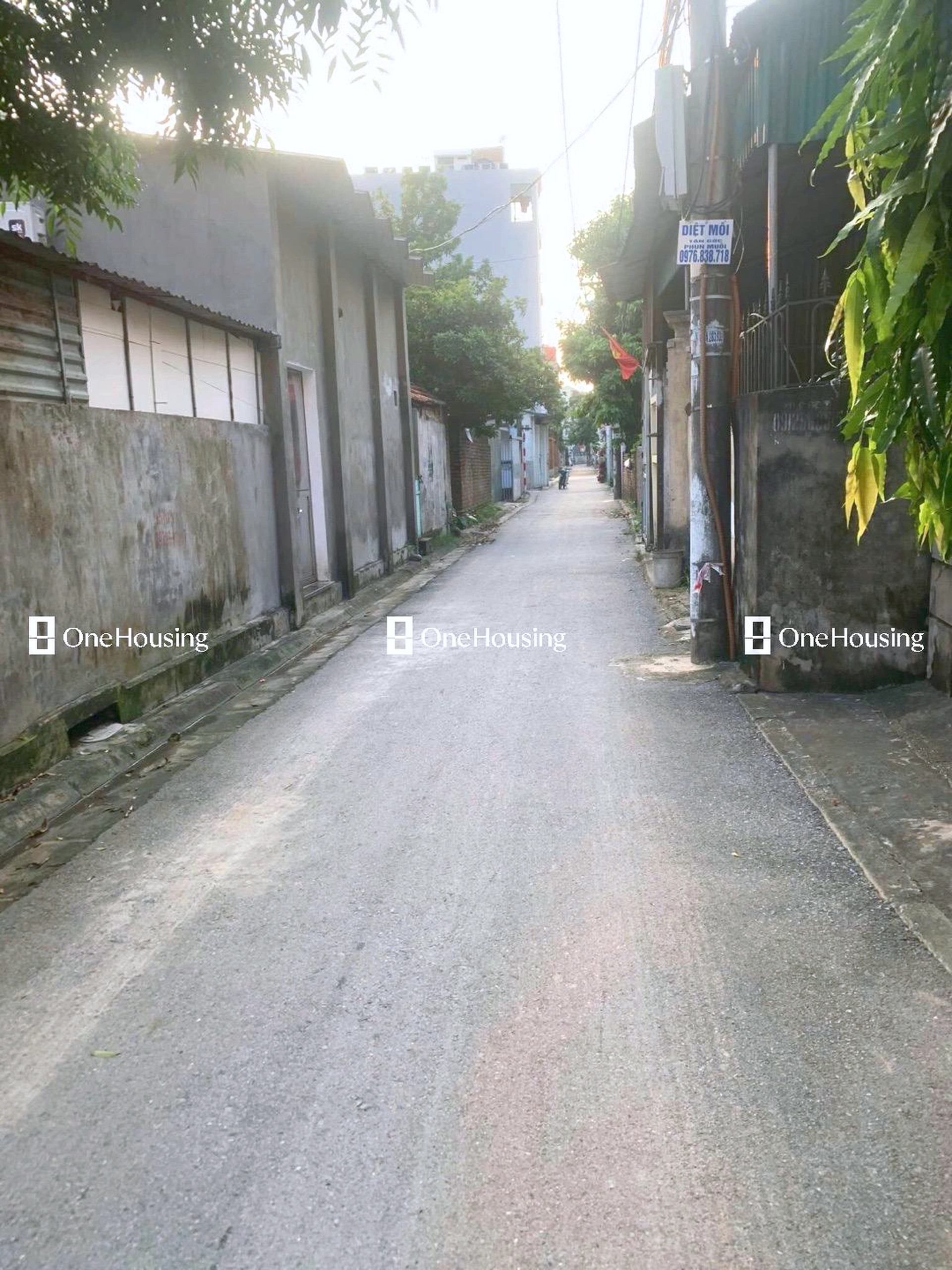 Đất nền cách Giang Biên 100m, P. Giang Biên, Q. Long Biên, TP. Hà Nội