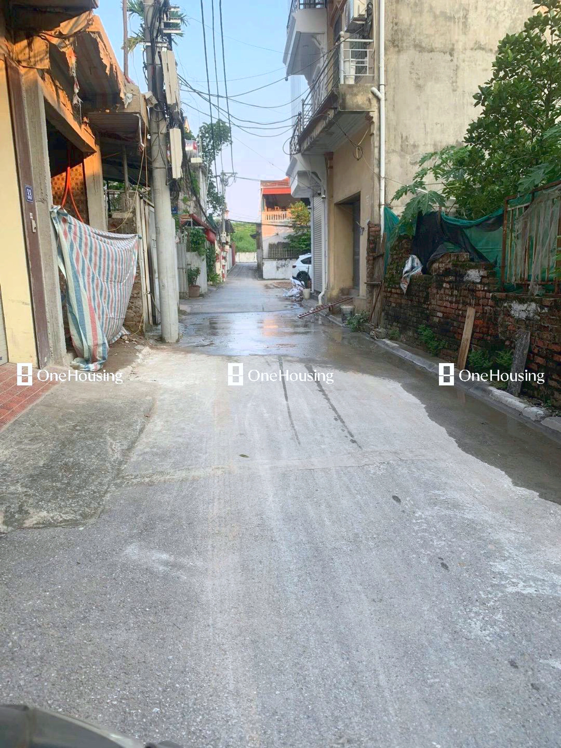 Đất nền cách Giang Biên 100m, P. Giang Biên, Q. Long Biên, TP. Hà Nội