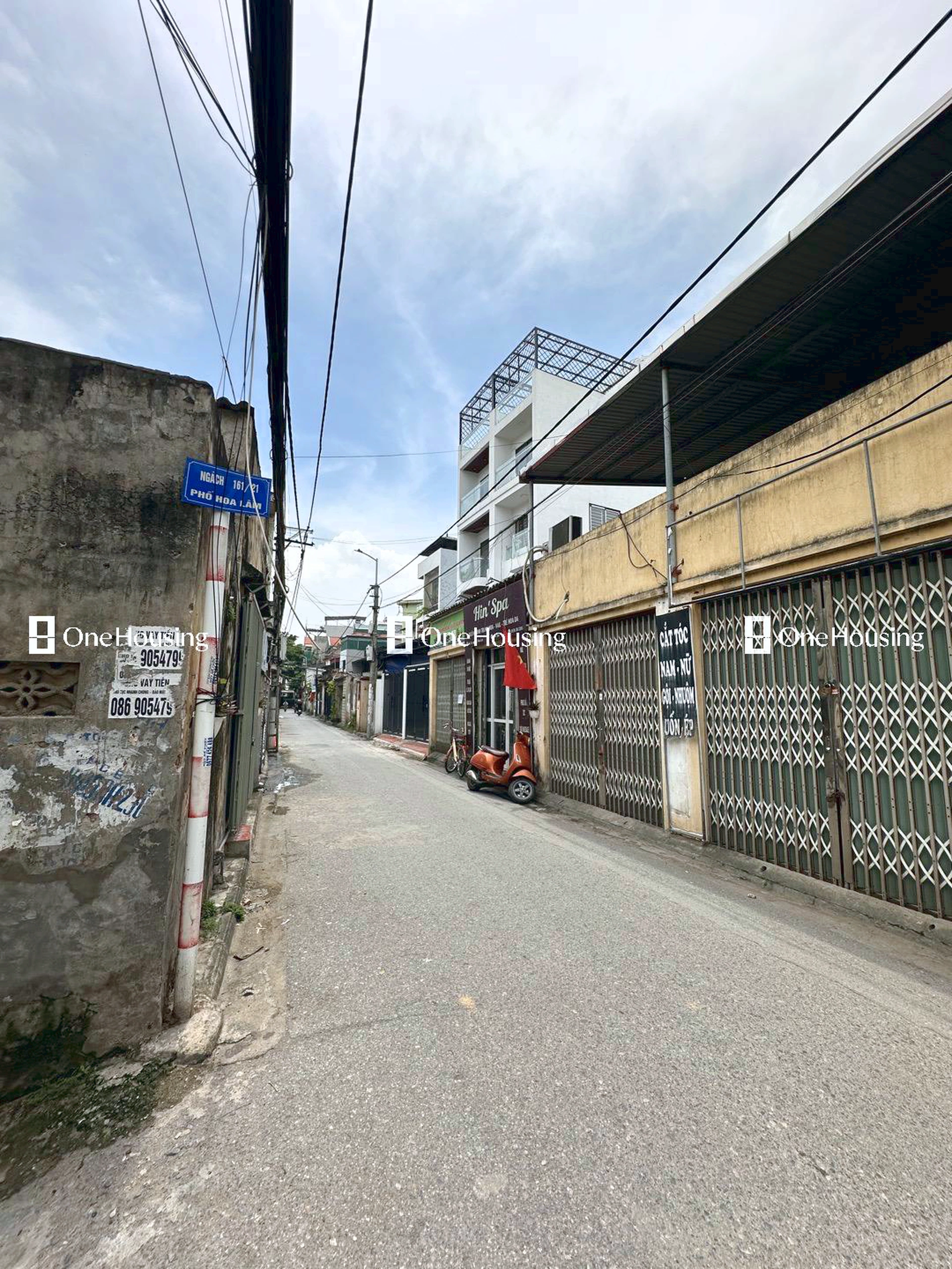 Onehousing image