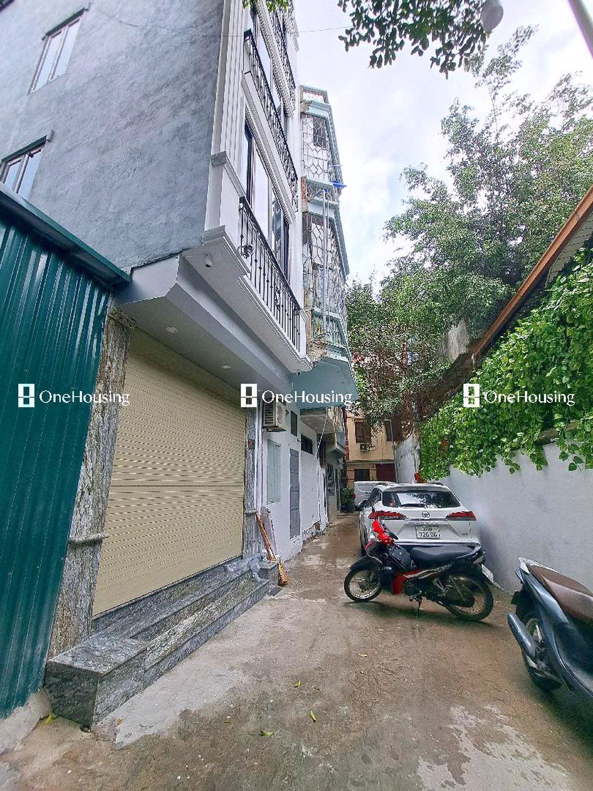 Onehousing image