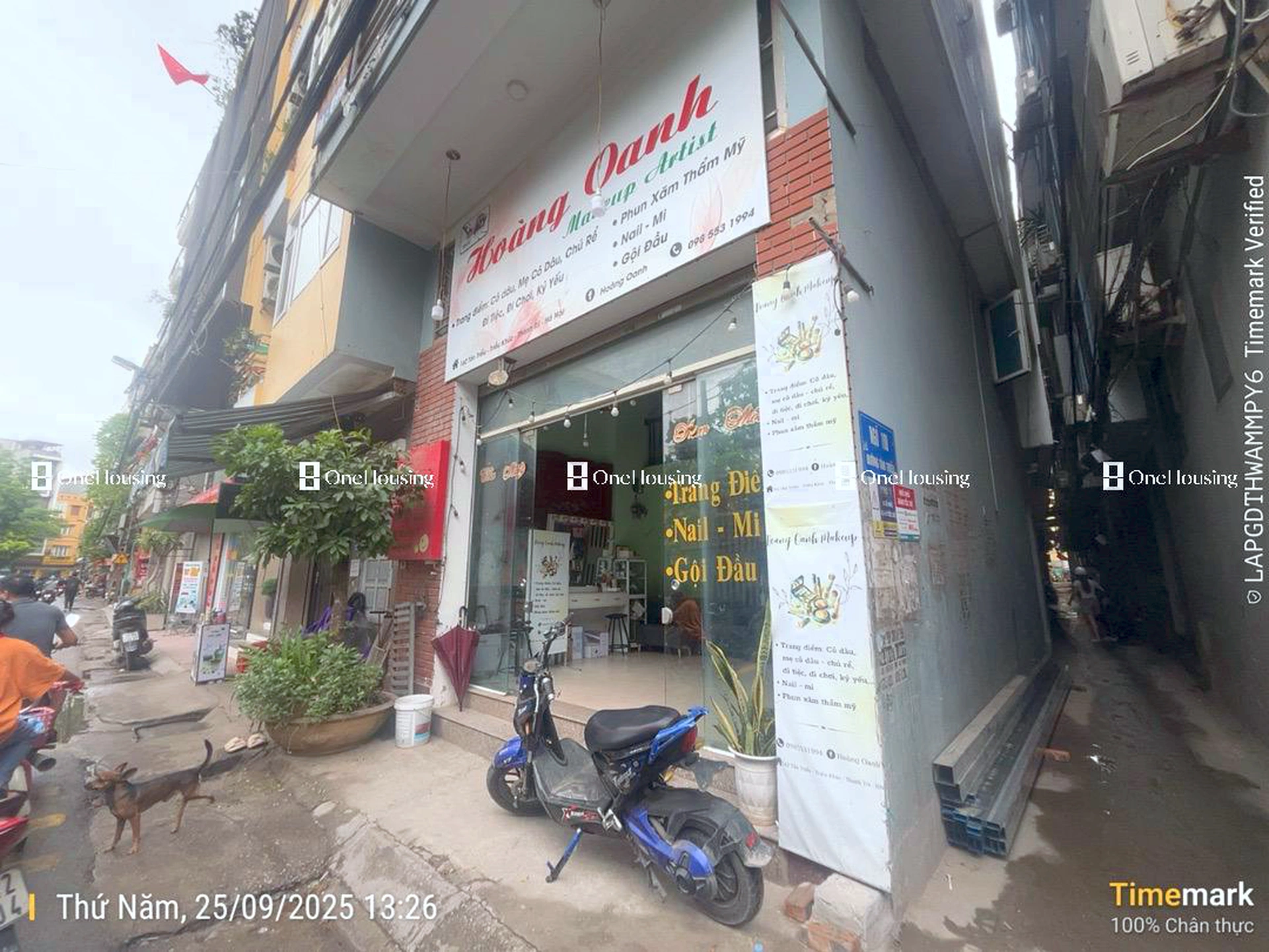 Onehousing image