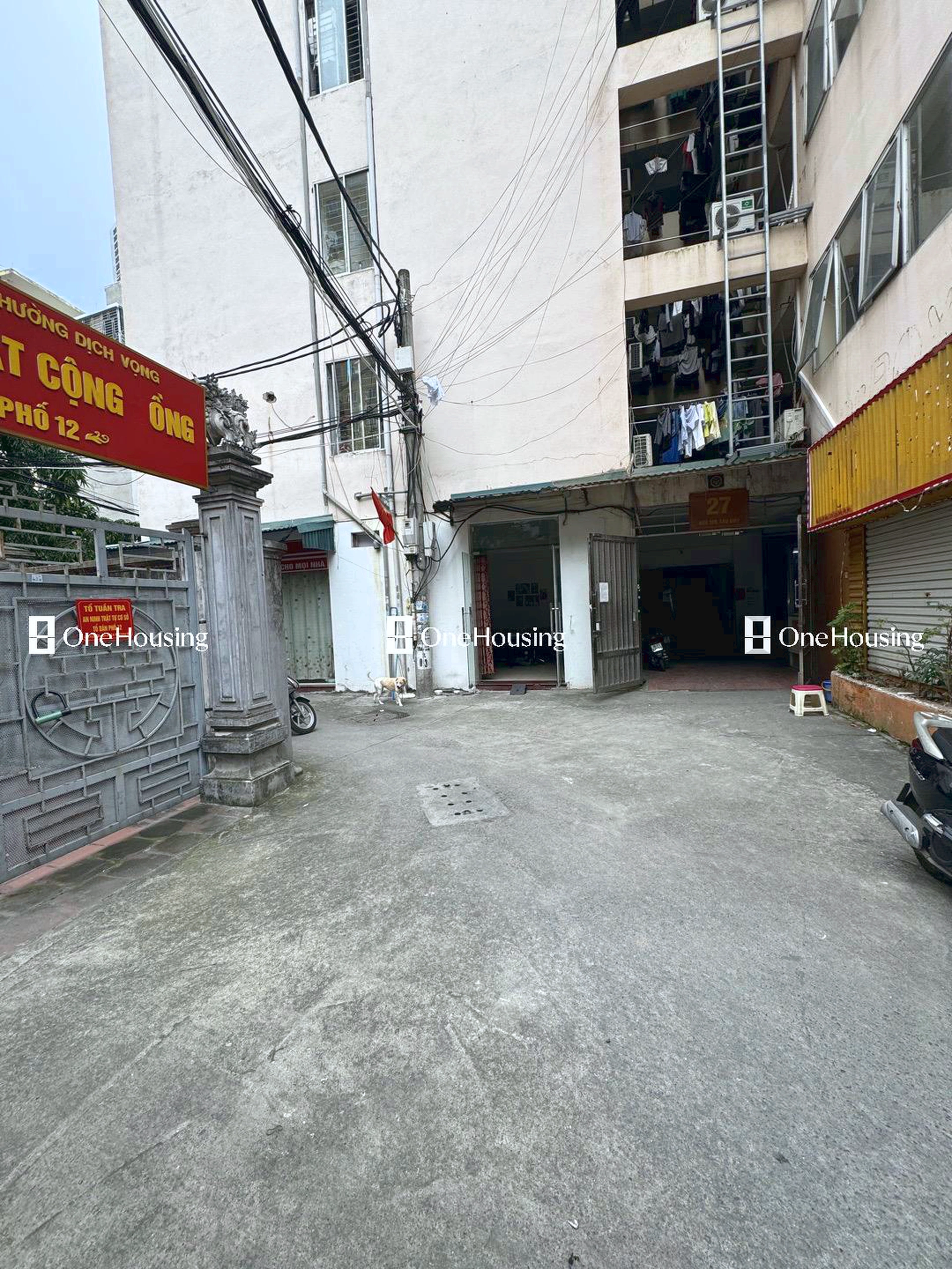 Onehousing image