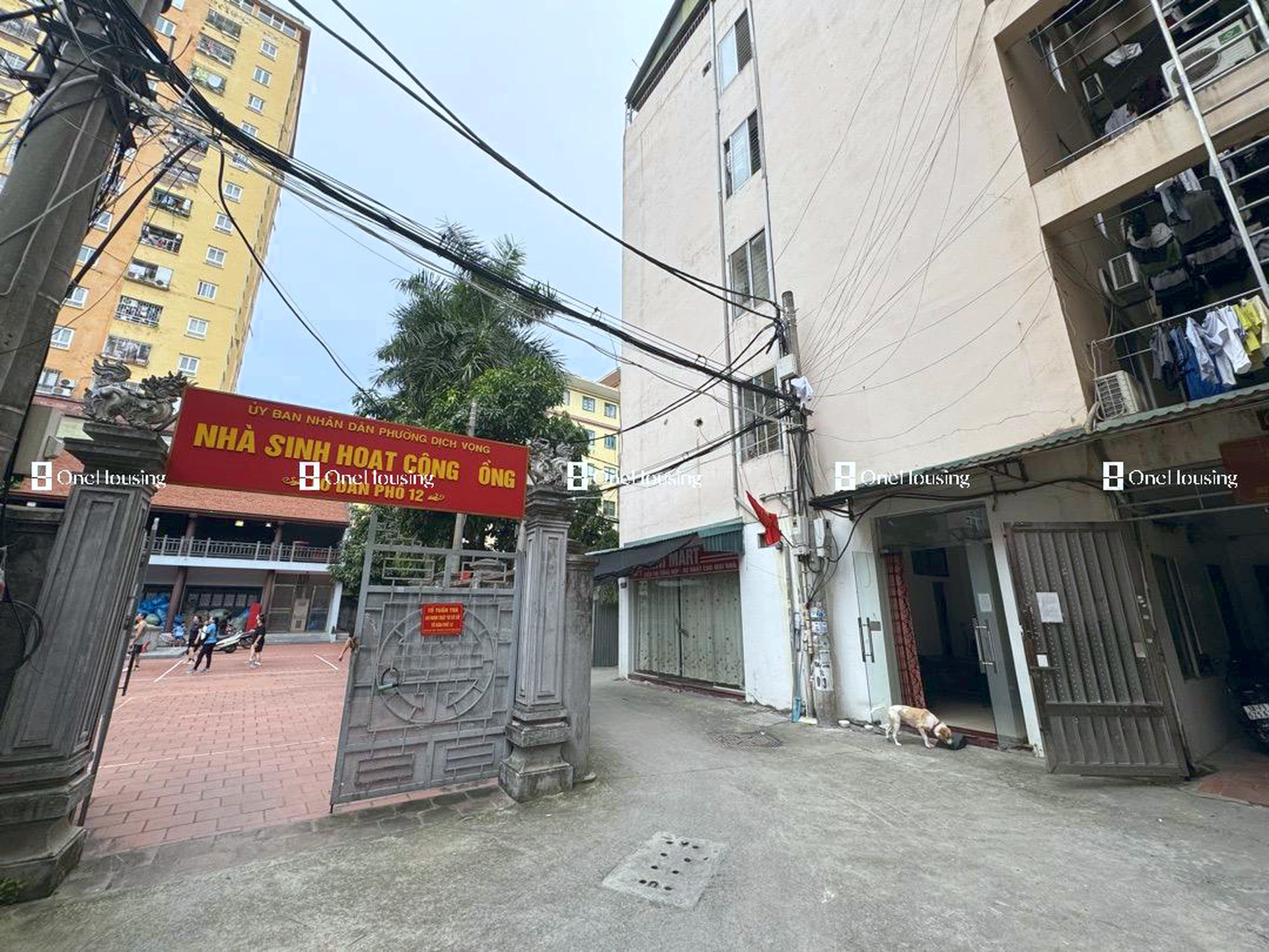 Onehousing image
