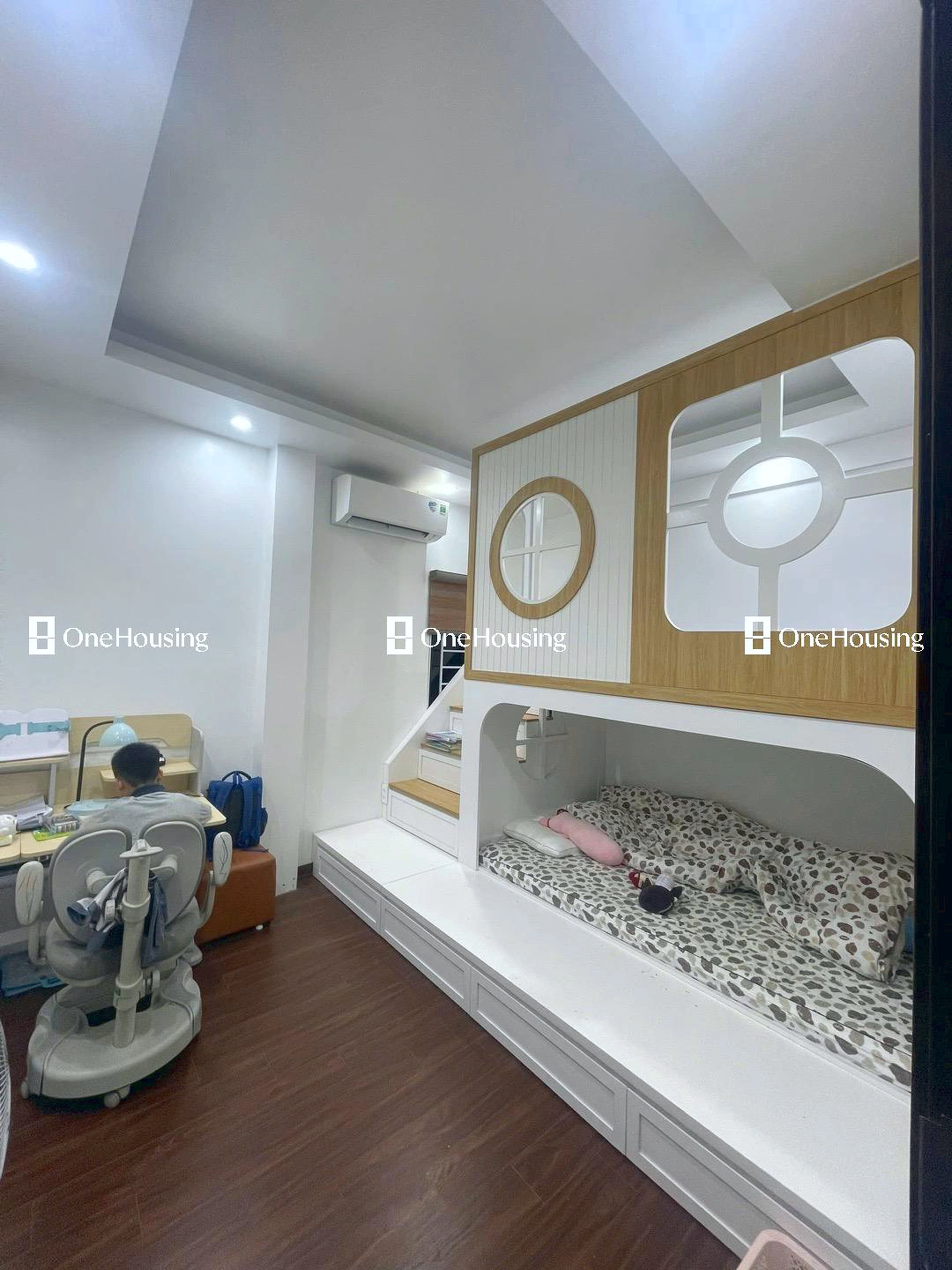 Nhà mặt ngõ cách Phú Diễn 150m, P. Phú Diễn, Q. Bắc Từ Liêm, TP. Hà Nội