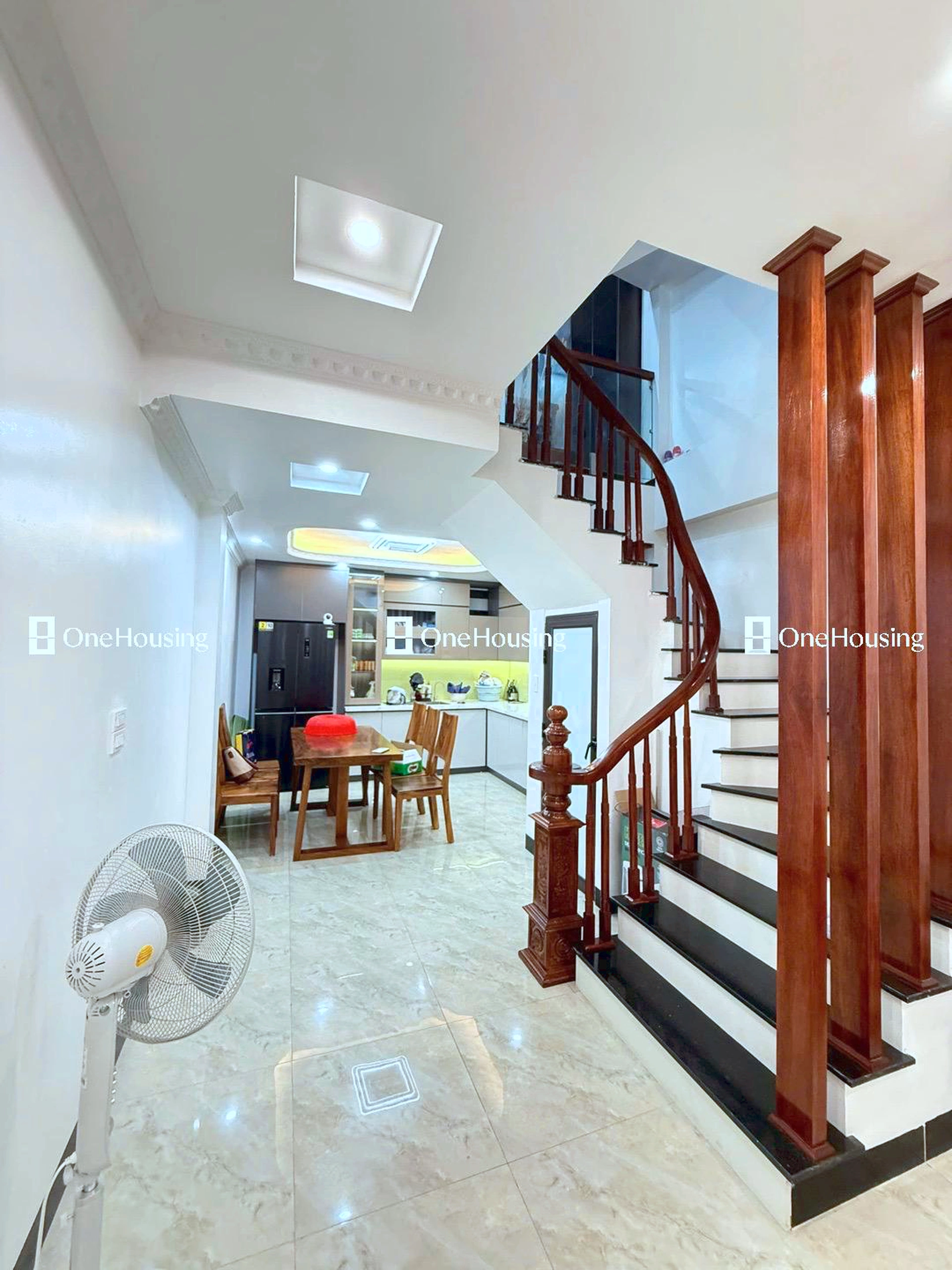 Nhà mặt ngõ cách Phú Diễn 150m, P. Phú Diễn, Q. Bắc Từ Liêm, TP. Hà Nội