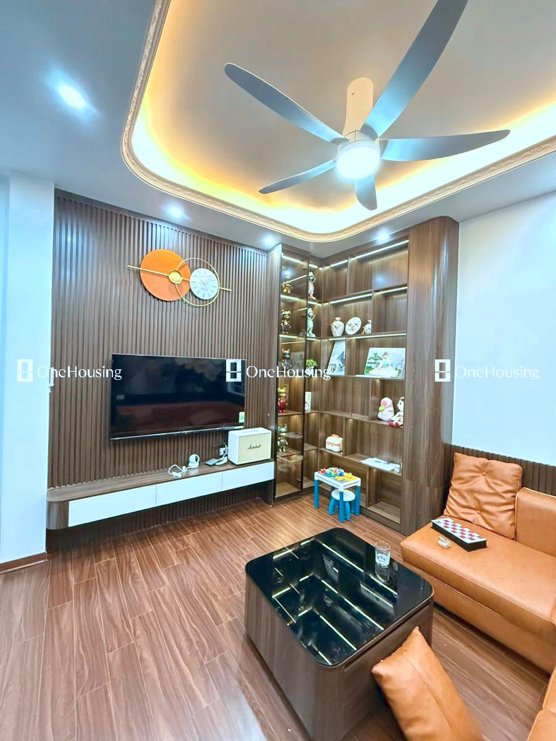 Nhà mặt ngõ cách Phú Diễn 150m, P. Phú Diễn, Q. Bắc Từ Liêm, TP. Hà Nội