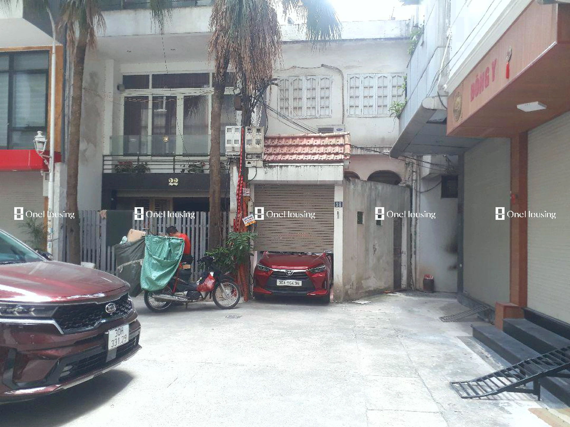 Onehousing image