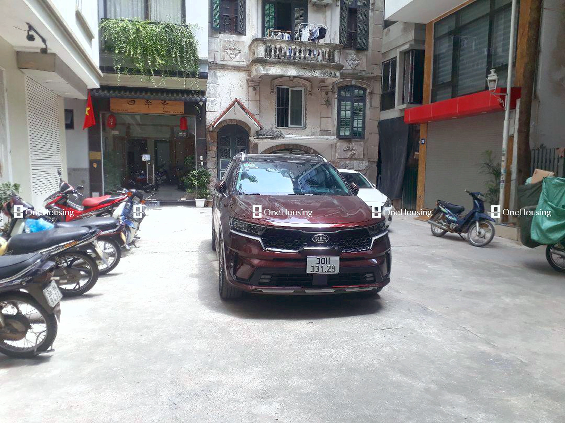 Onehousing image