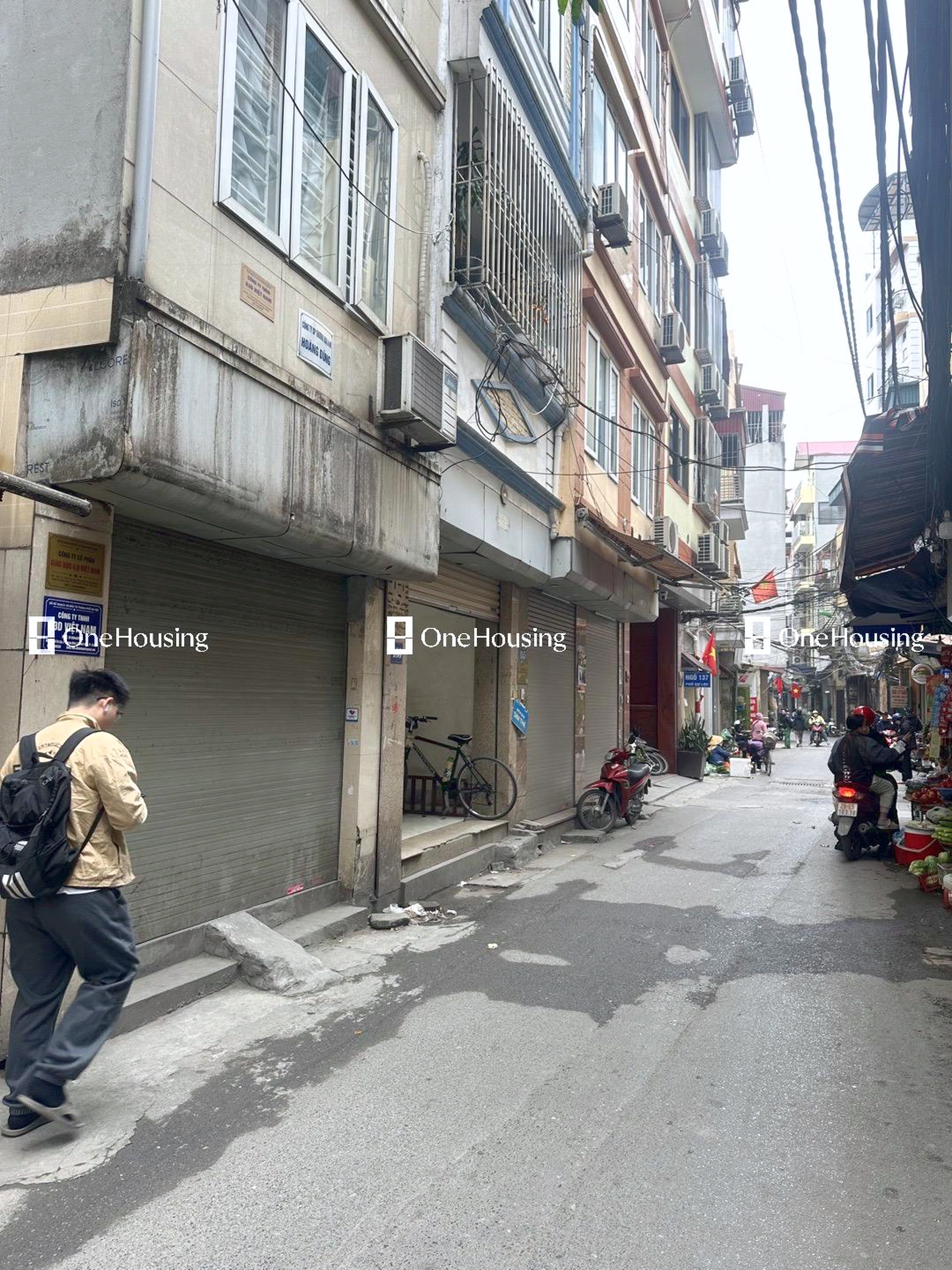 Onehousing image