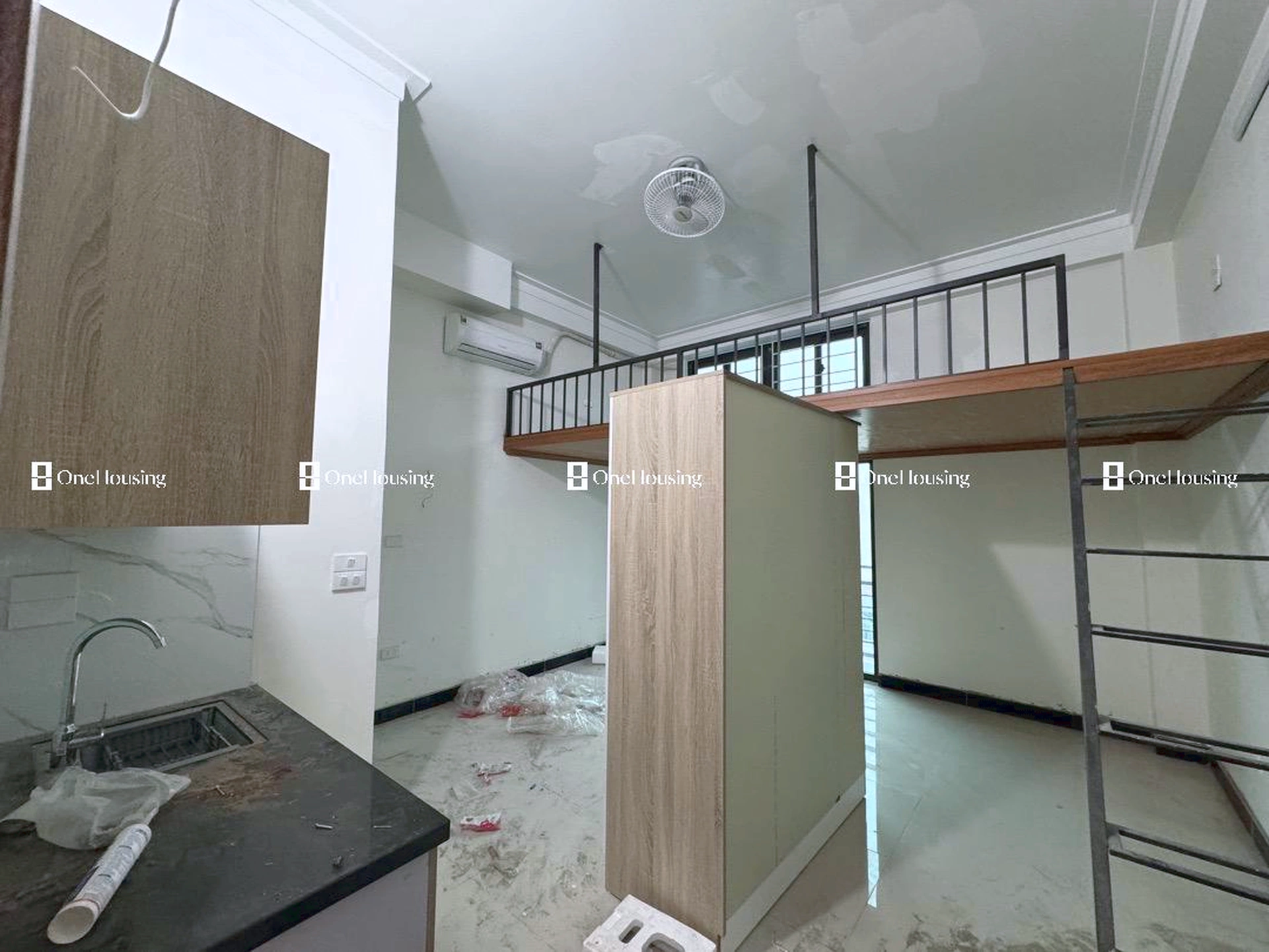 Onehousing image
