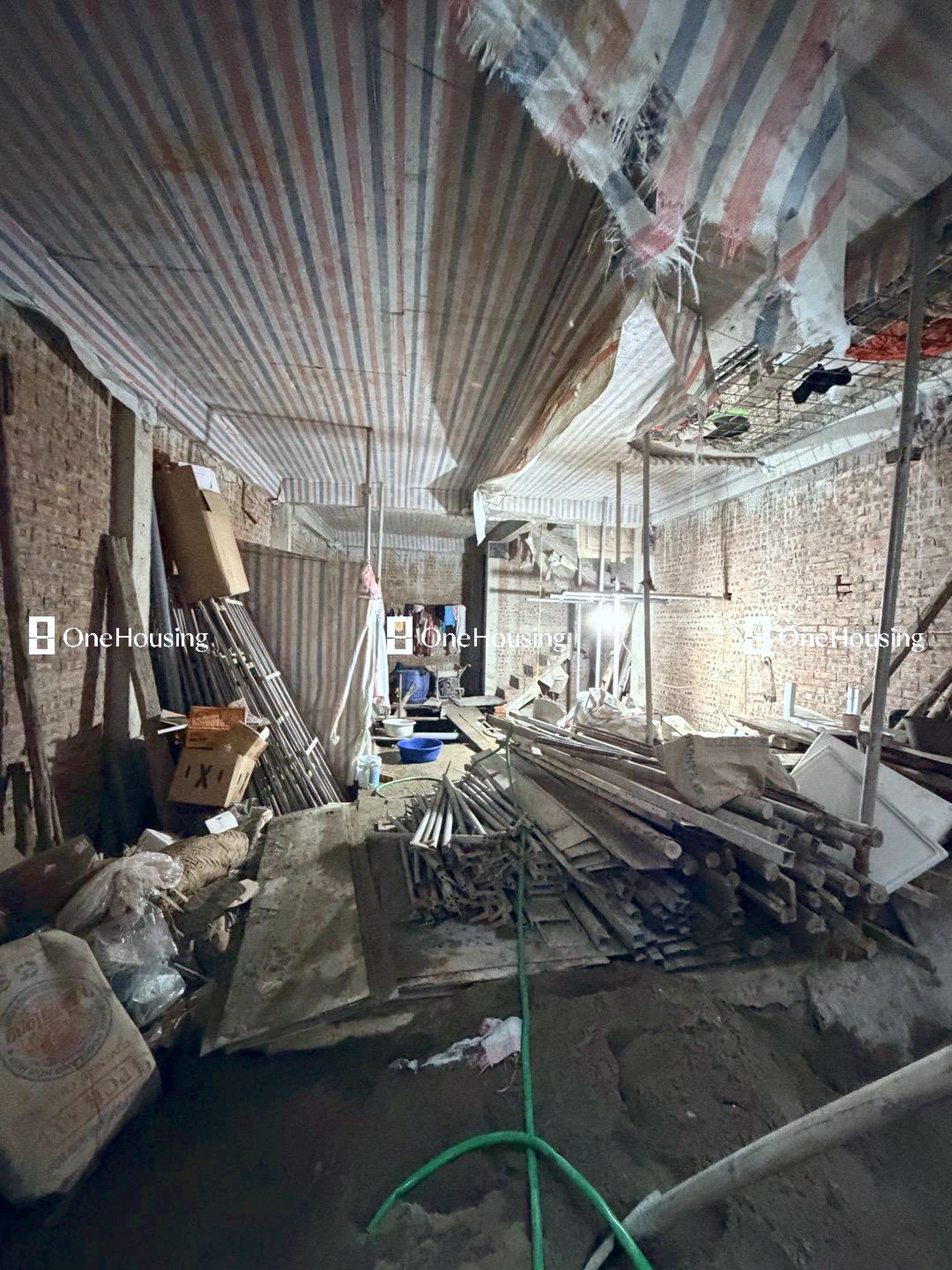 Nhà mặt ngõ cách Phạm Văn Đồng 70m, P. Xuân Đỉnh, Q. Bắc Từ Liêm, TP. Hà Nội