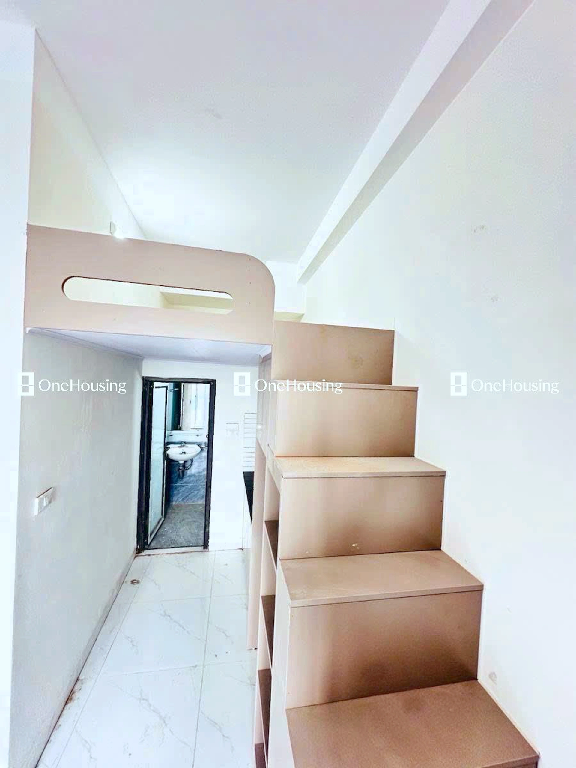 Nhà mặt ngõ cách Phạm Văn Đồng 70m, P. Xuân Đỉnh, Q. Bắc Từ Liêm, TP. Hà Nội