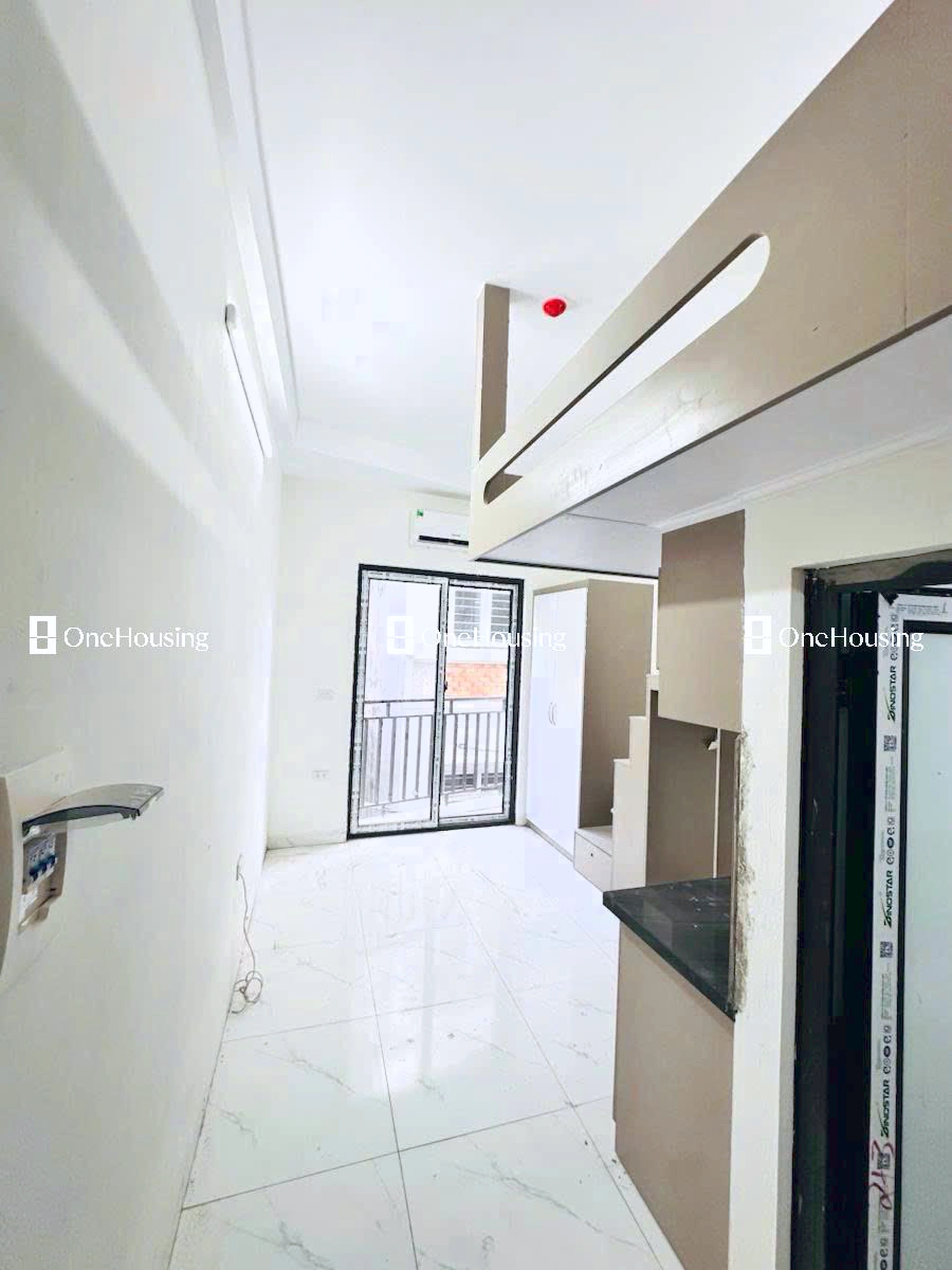 Nhà mặt ngõ cách Phạm Văn Đồng 70m, P. Xuân Đỉnh, Q. Bắc Từ Liêm, TP. Hà Nội
