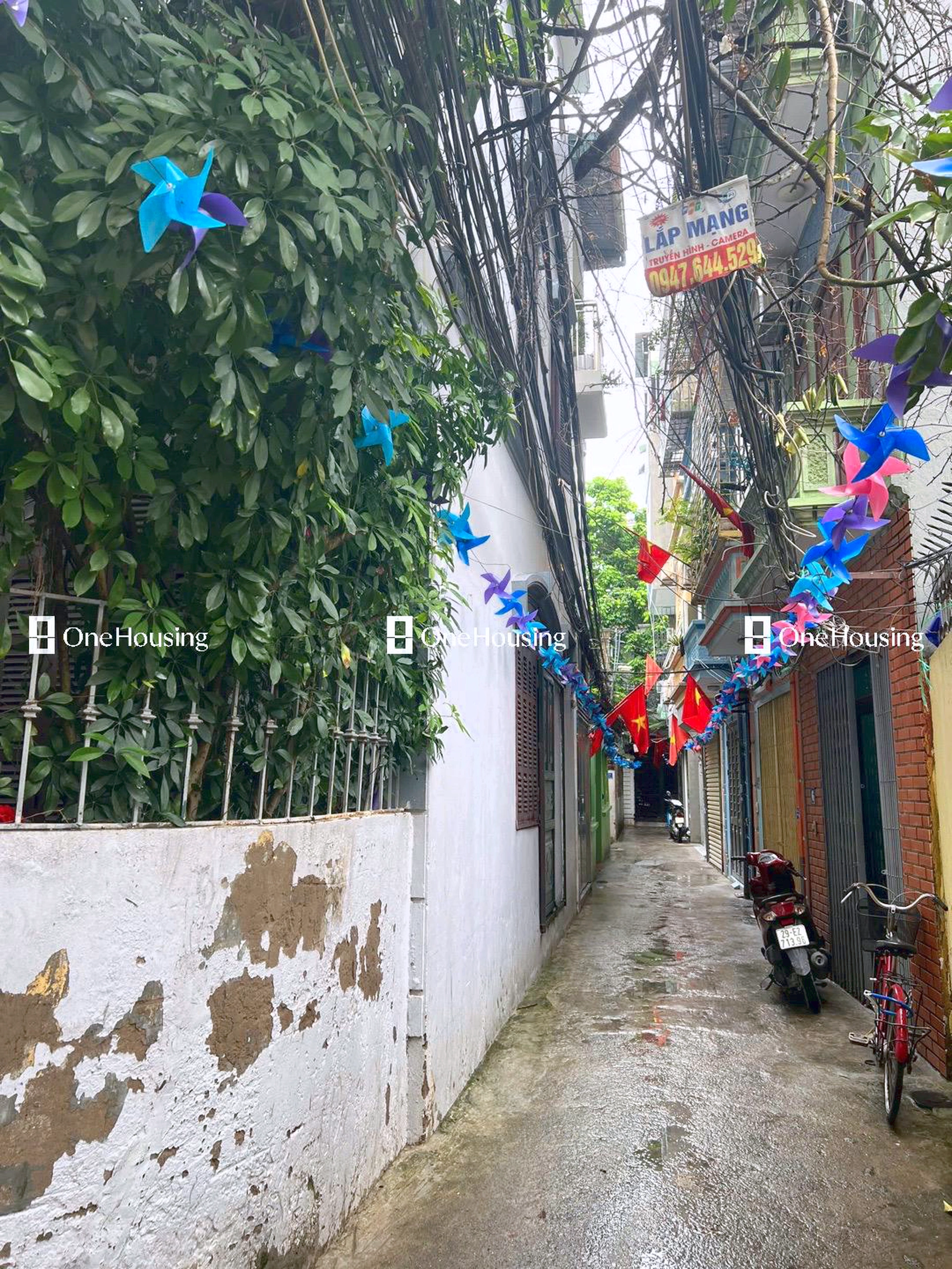 Onehousing image