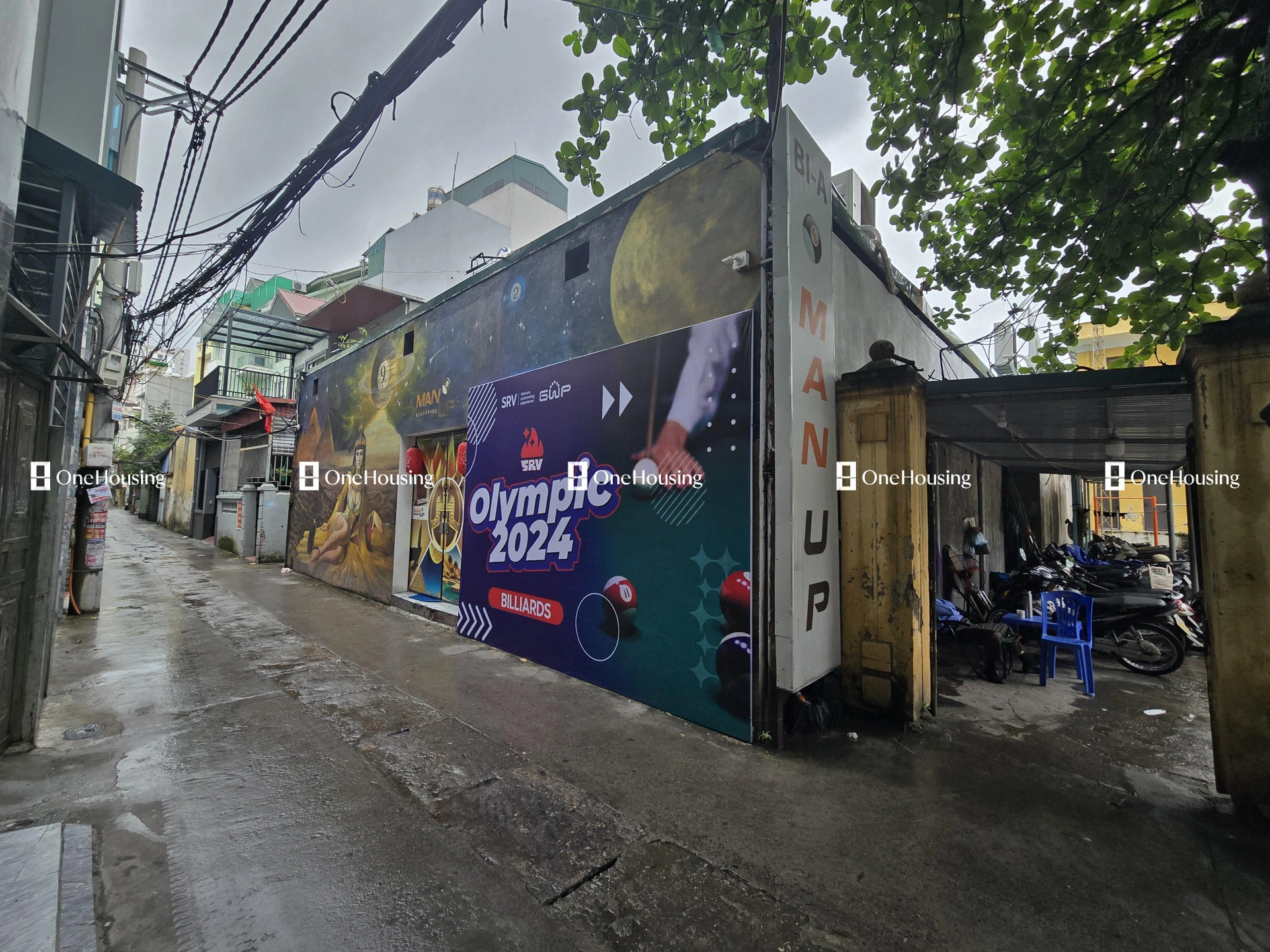 Nhà mặt ngõ cách Đường Xuân La - Xuân Đỉnh 5m, P. Xuân Tảo, Q. Bắc Từ Liêm, TP. Hà Nội