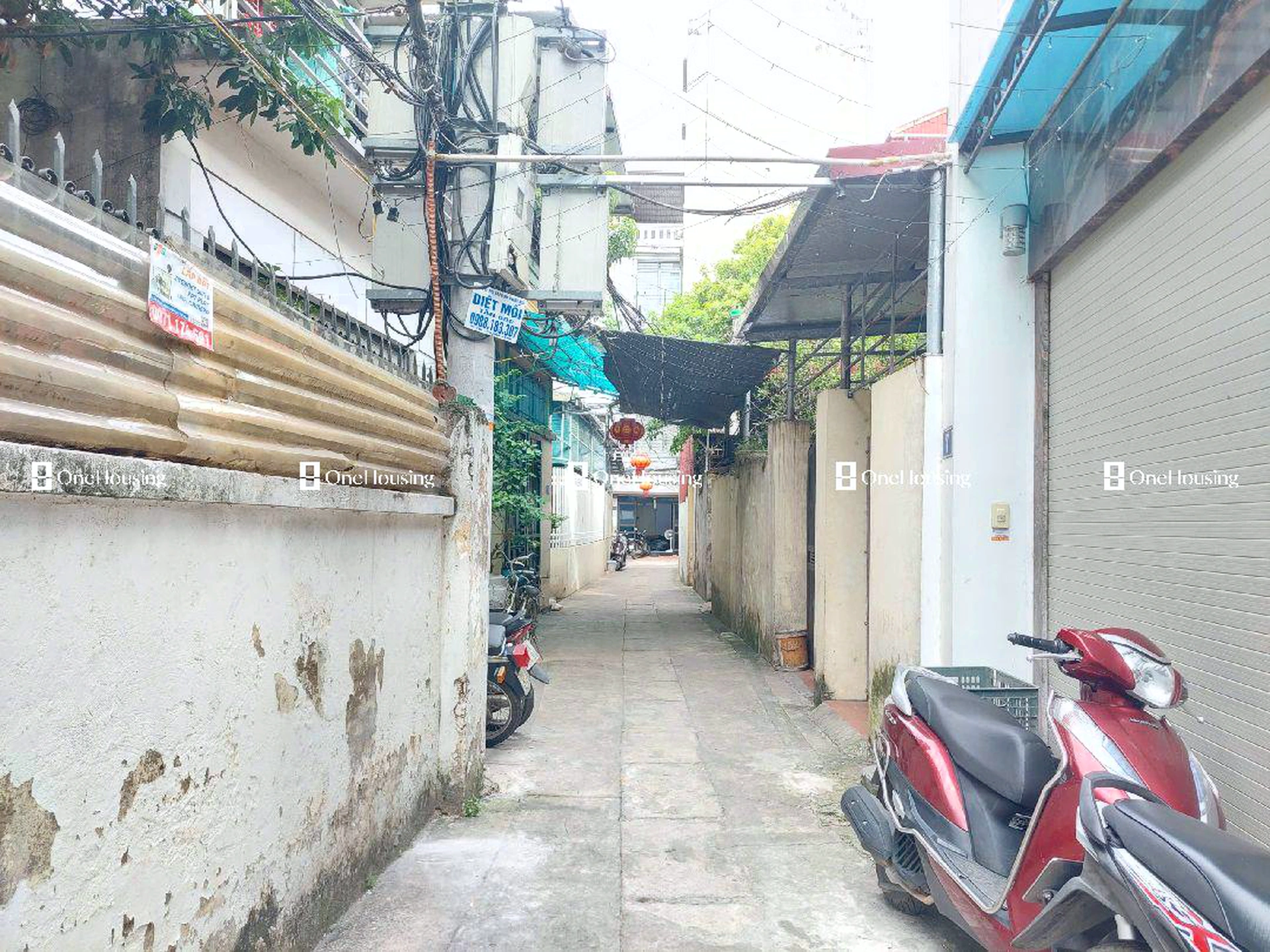 Onehousing image