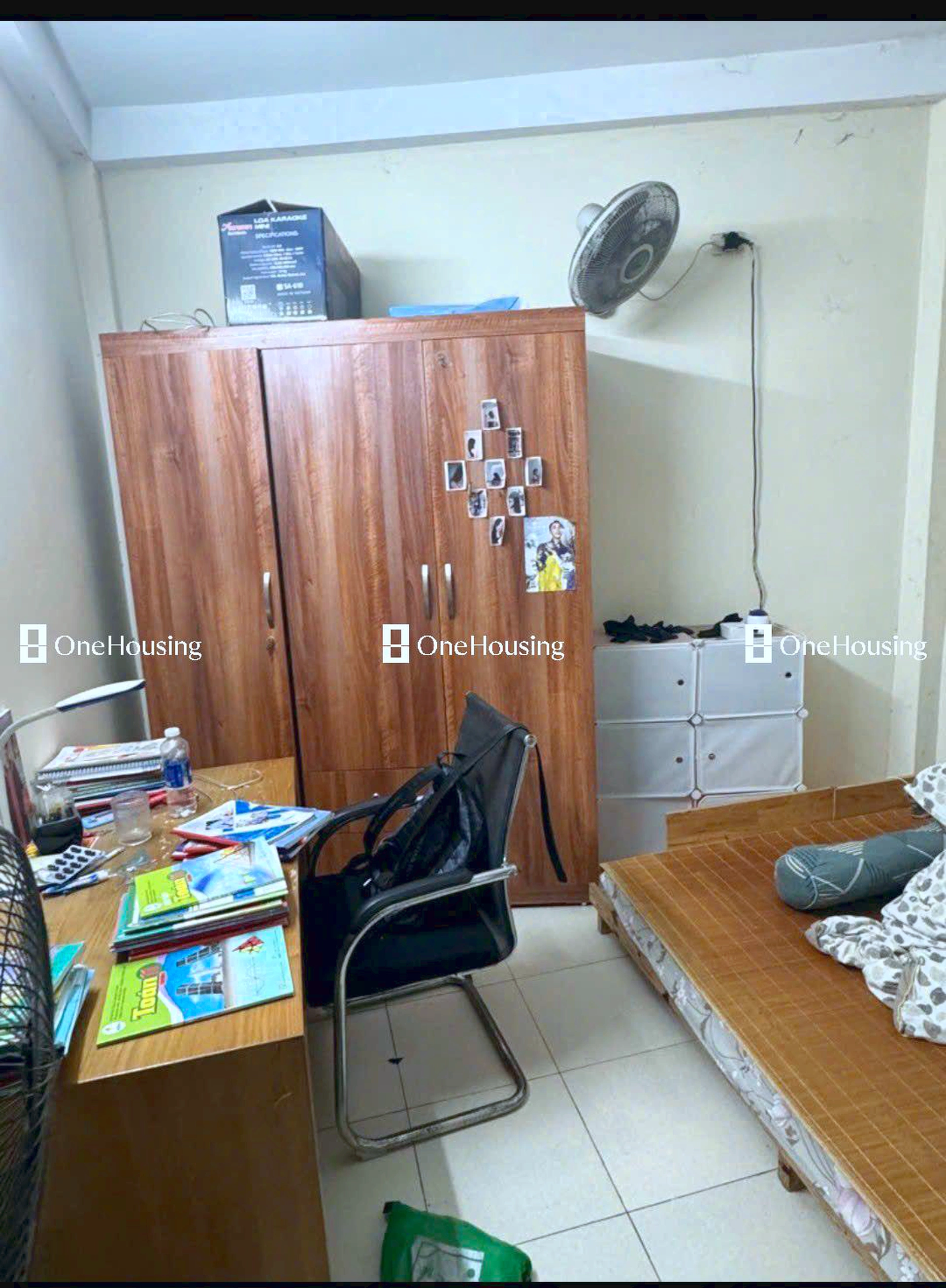 Nhà mặt ngõ cách Đại Mỗ 80m, P. Đại Mỗ, Q. Nam Từ Liêm, TP. Hà Nội