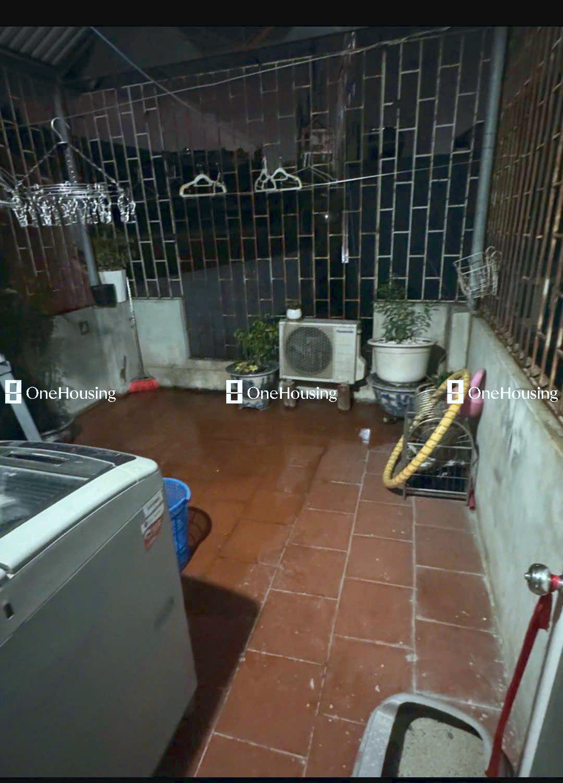 Nhà mặt ngõ cách Đại Mỗ 80m, P. Đại Mỗ, Q. Nam Từ Liêm, TP. Hà Nội